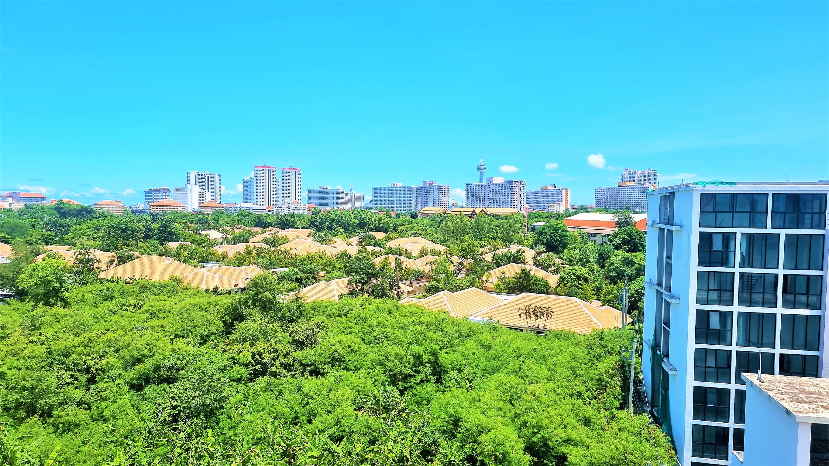 Студия на продажу в Residence – 9