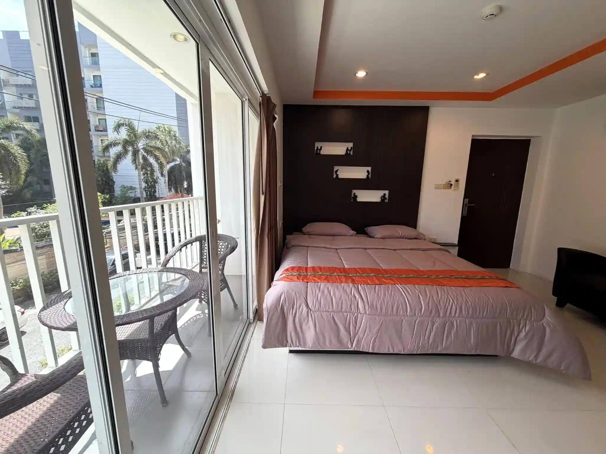 สตูดิโอ ขายที่ New Nordic Suite 2 – 9