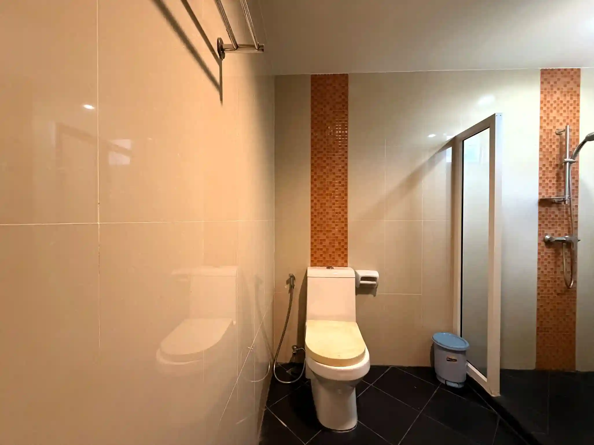 สตูดิโอ ขายที่ New Nordic Suite 2 – 13