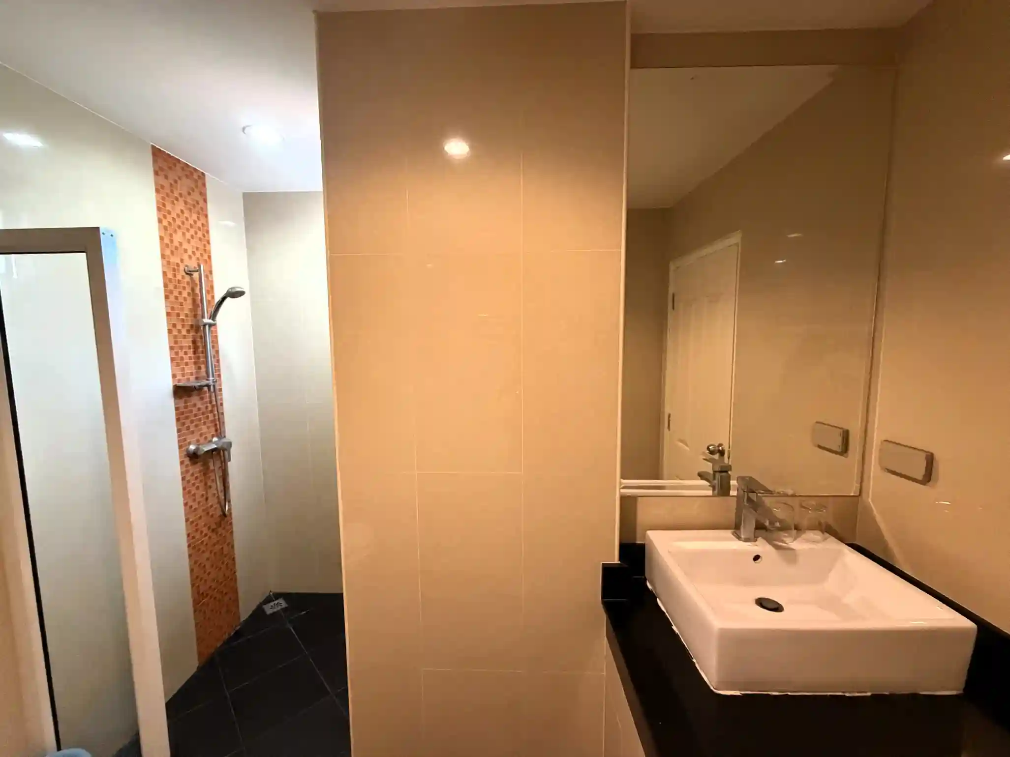 สตูดิโอ ขายที่ New Nordic Suite 2 – 11