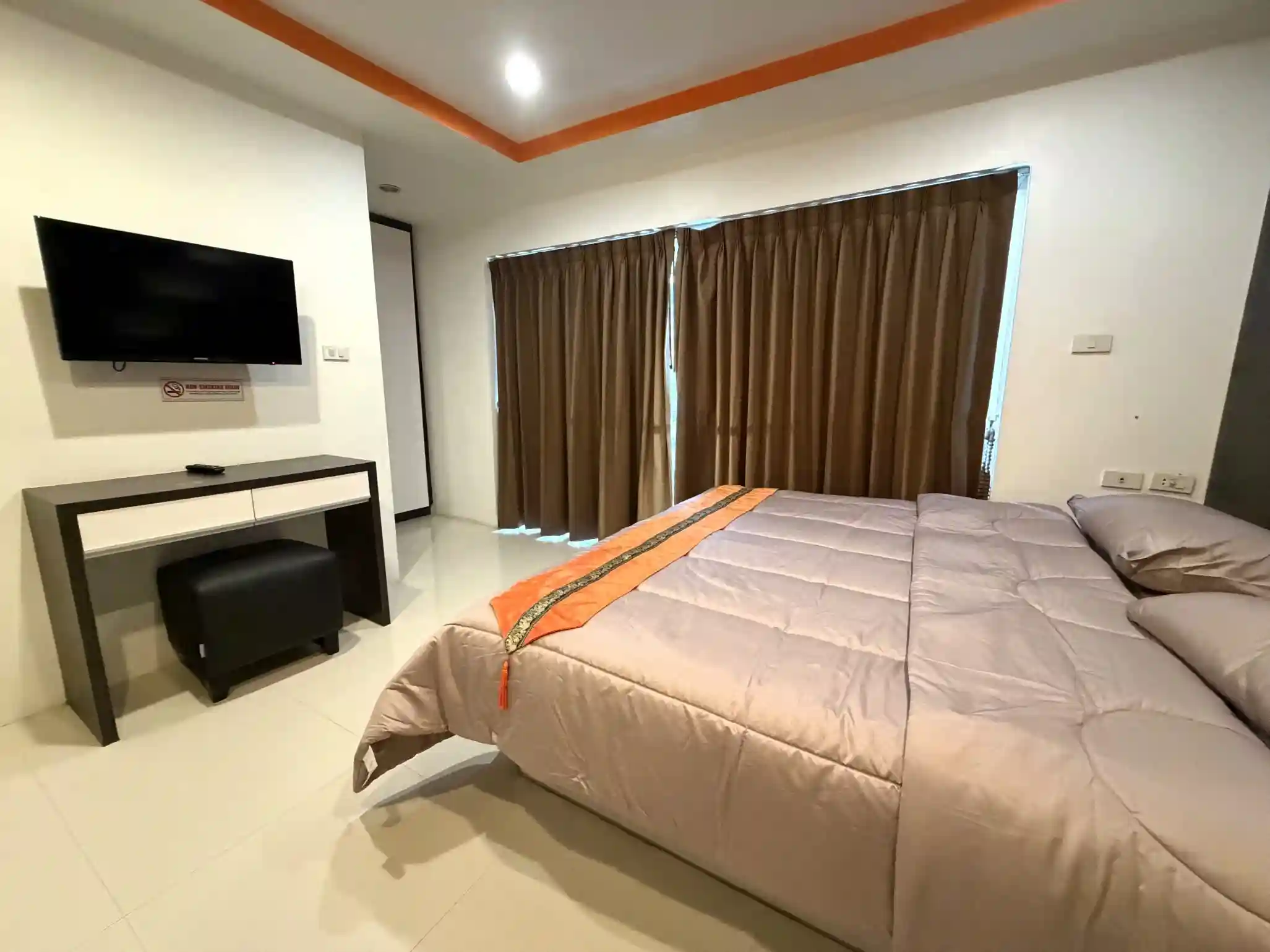 สตูดิโอ ขายที่ New Nordic Suite 2 – 6