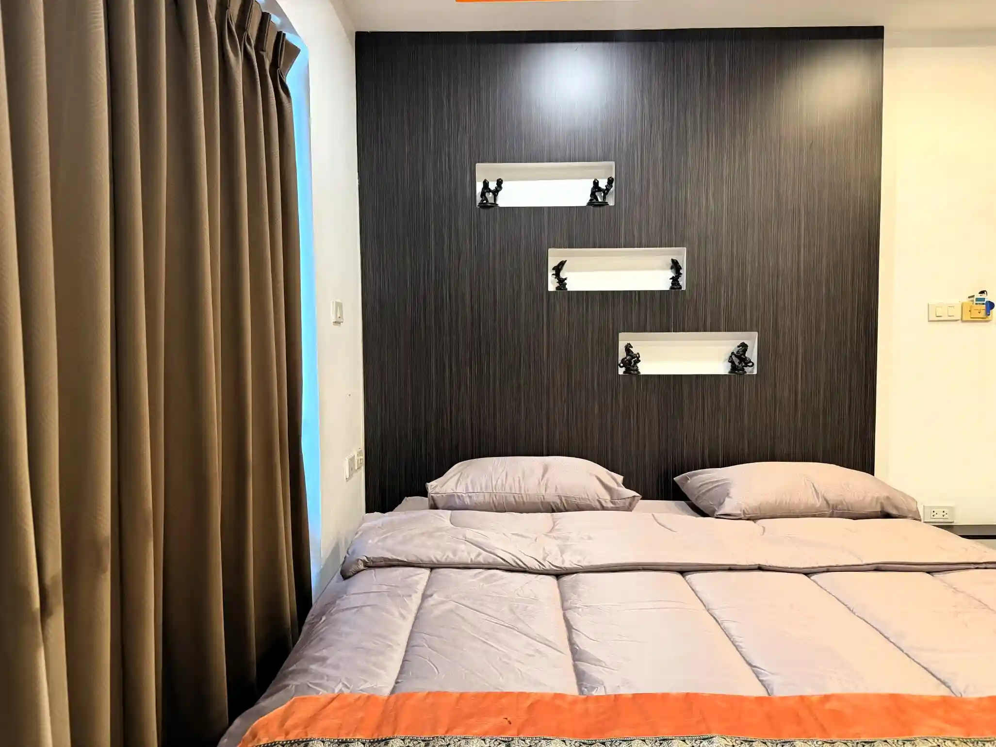 สตูดิโอ ขายที่ New Nordic Suite 2 – 7
