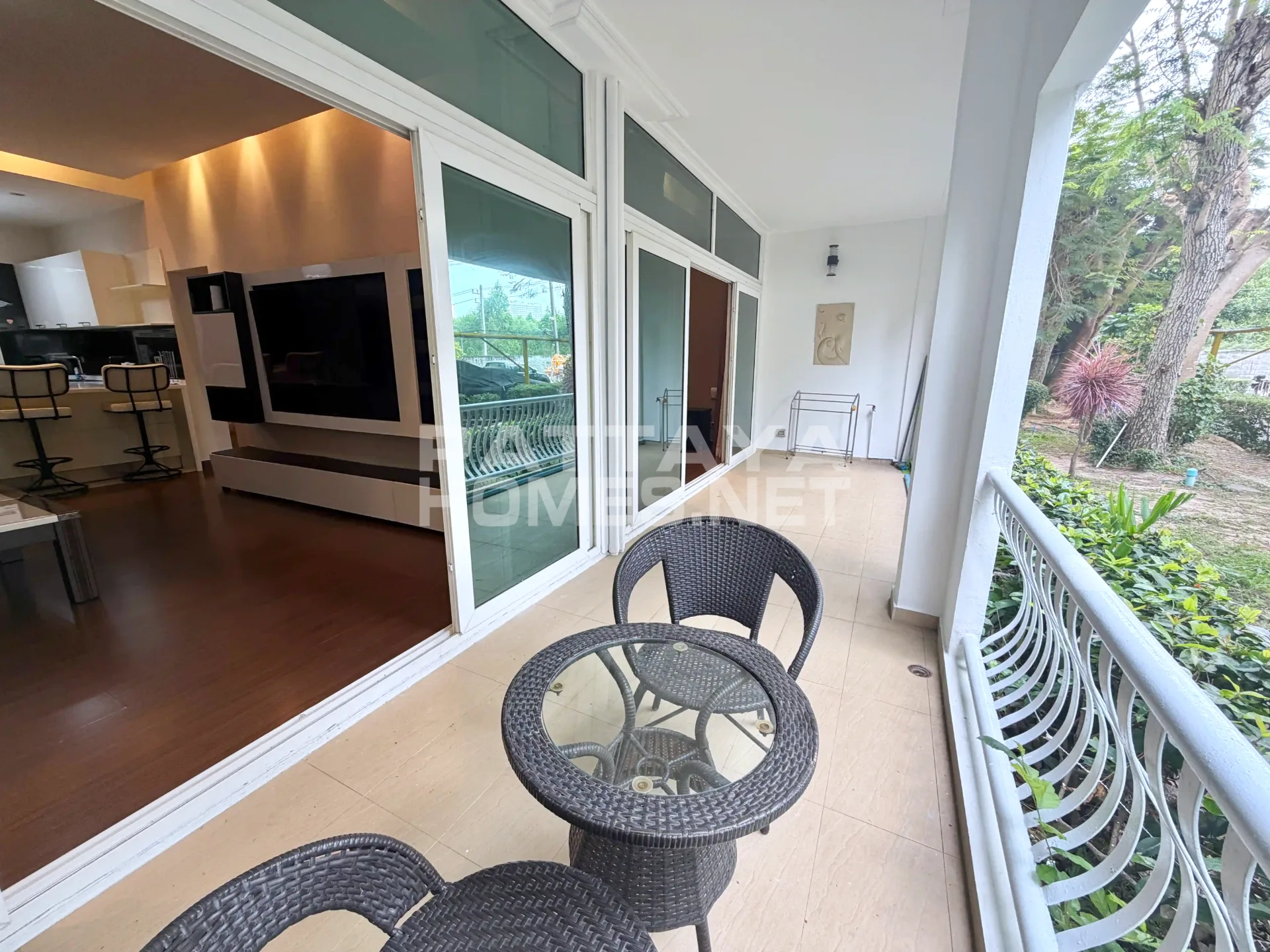 1-bedroom condo for sale in Baan Suan Lalana – 5