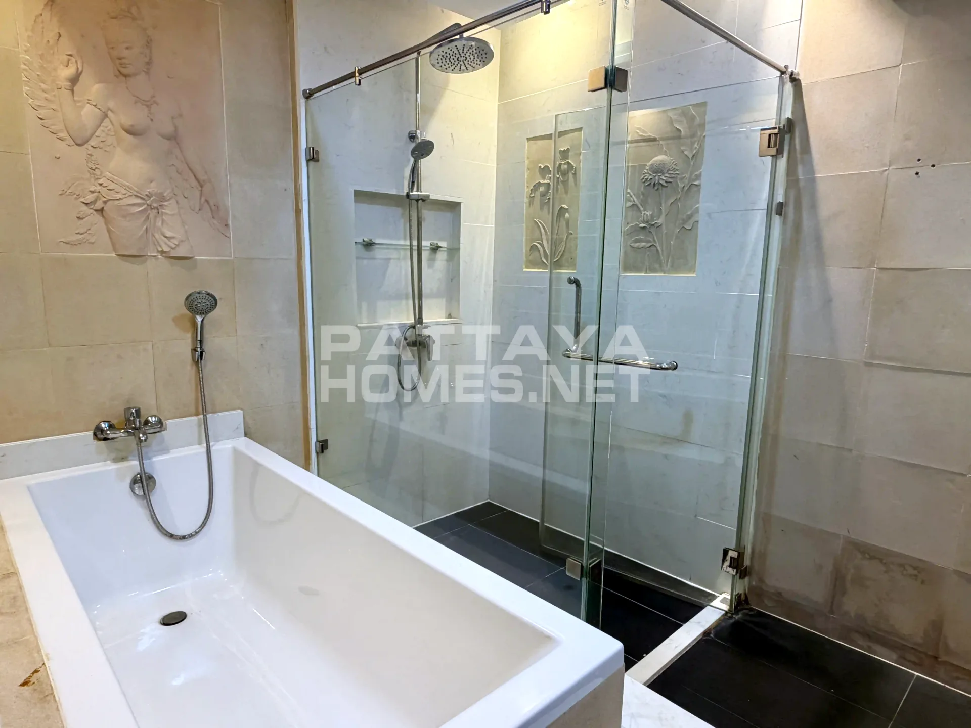 1-bedroom condo for sale in Baan Suan Lalana – 9