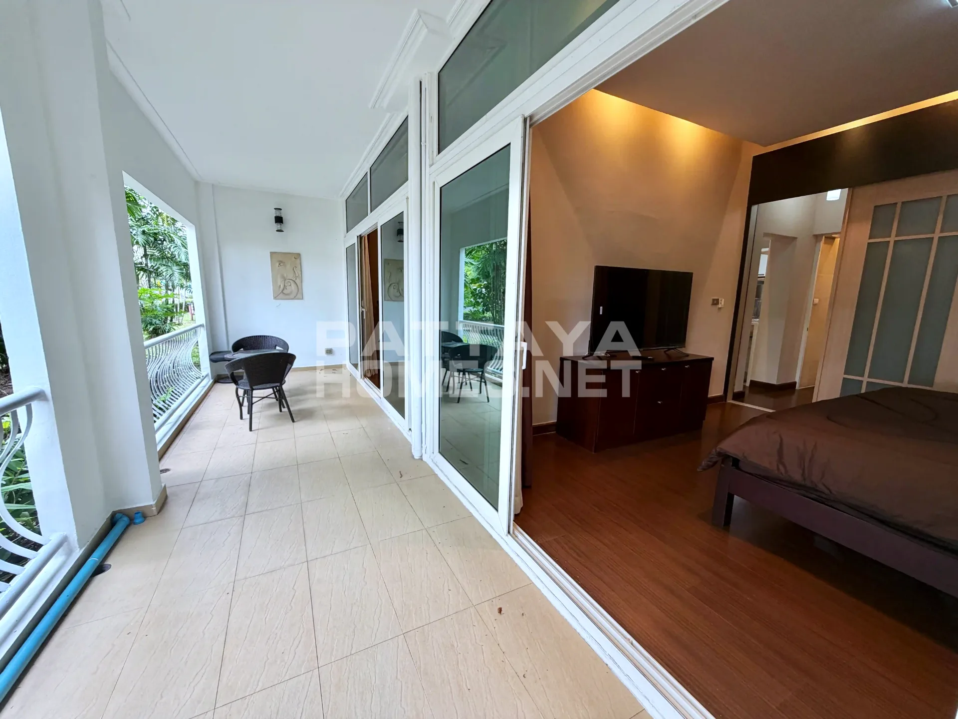 1-bedroom condo for sale in Baan Suan Lalana – 6