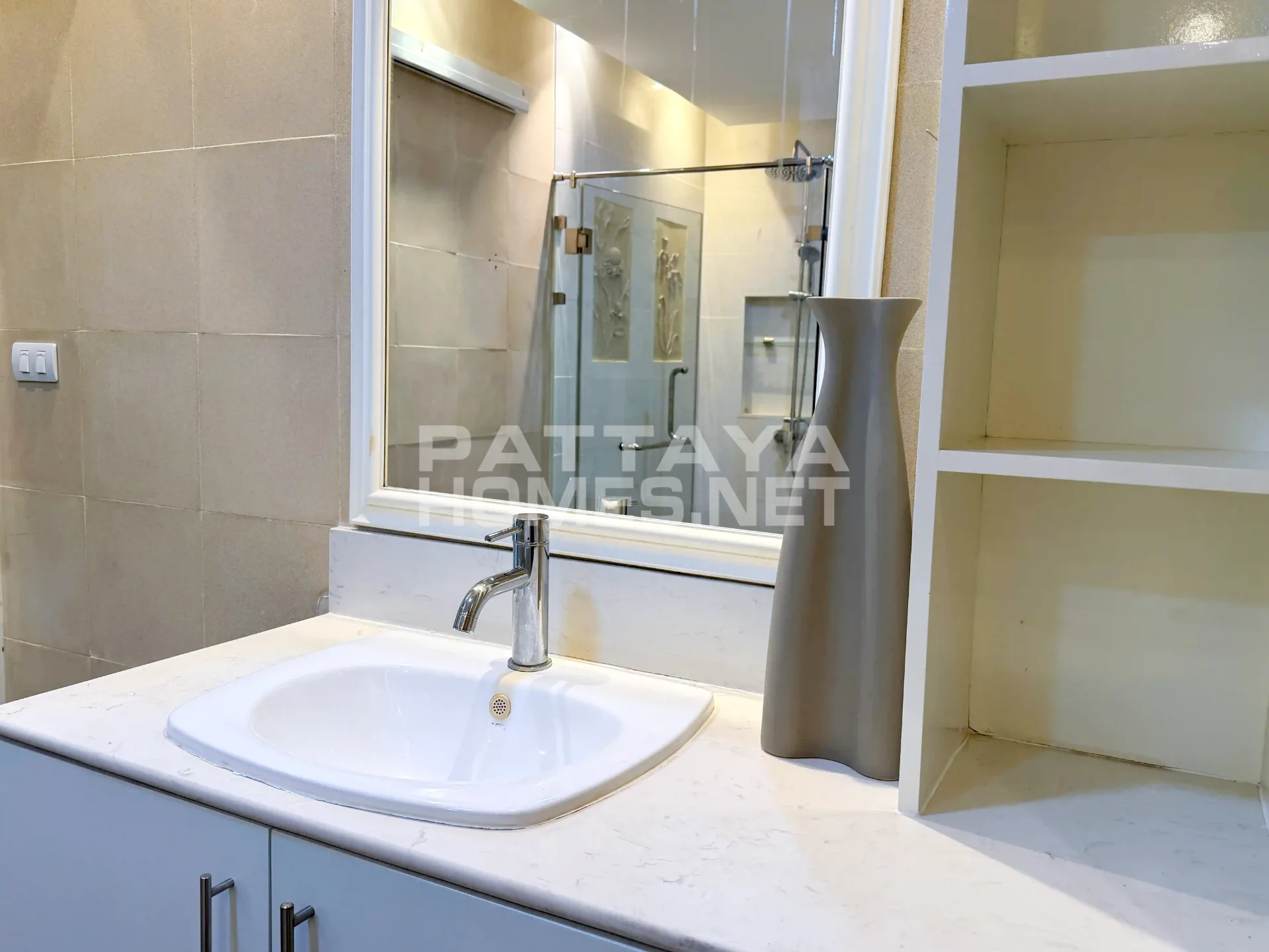 1-bedroom condo for sale in Baan Suan Lalana – 8