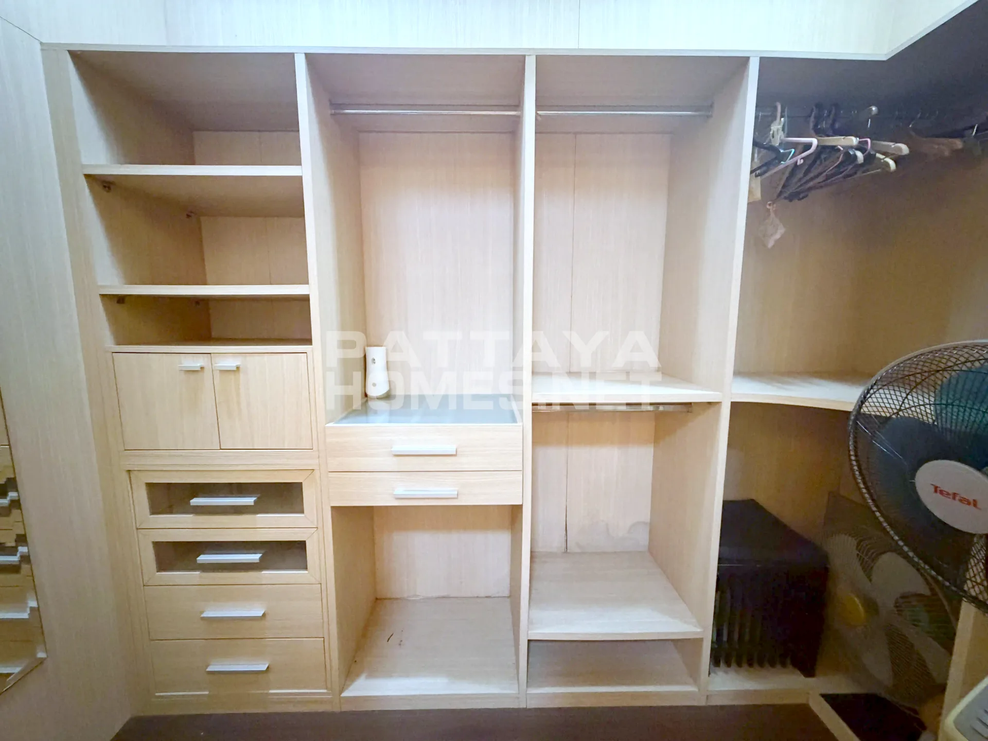 1-bedroom condo for sale in Baan Suan Lalana – 14