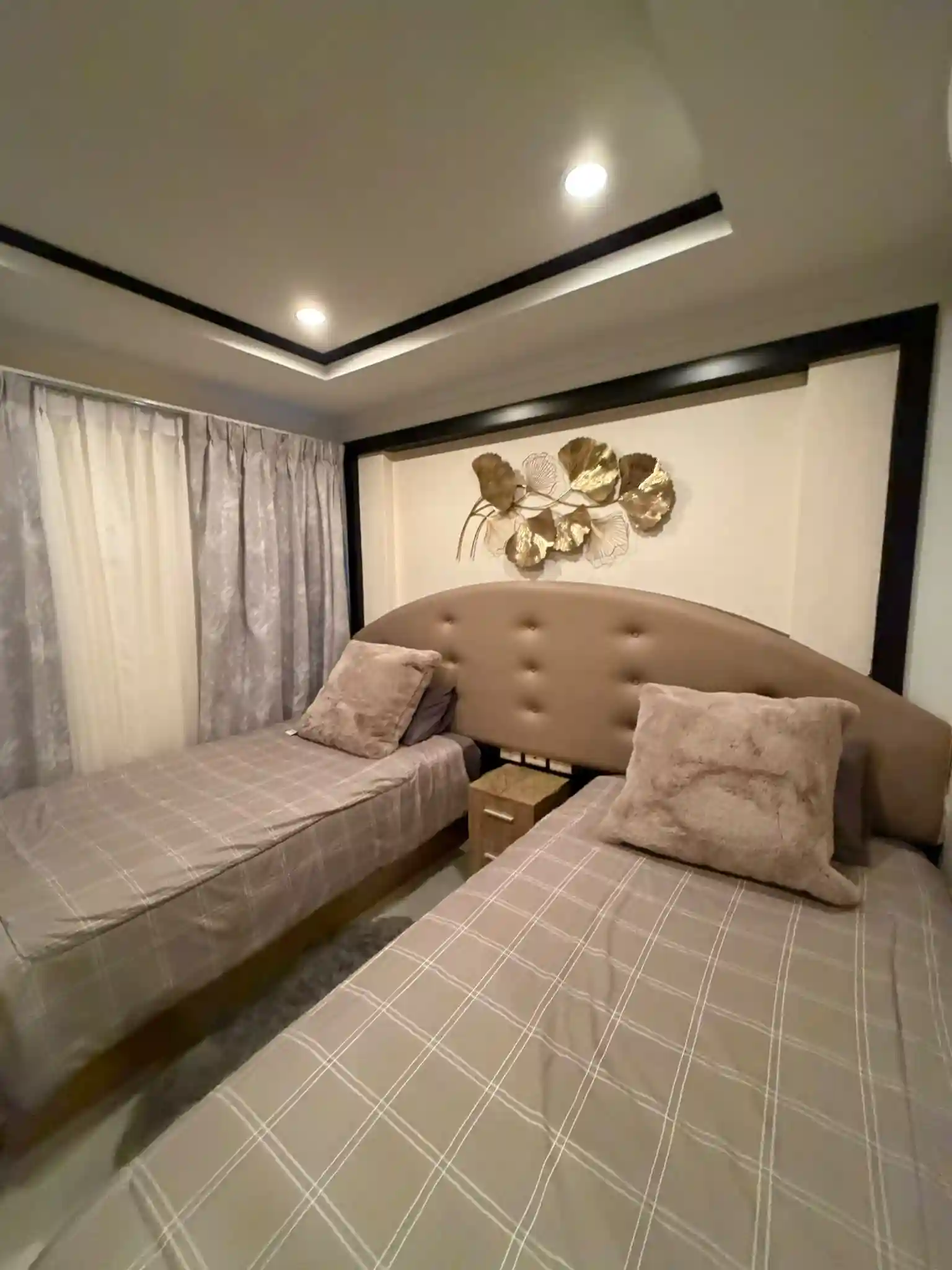 คอนโด 1 ห้องนอน ขายที่ New Nordic Trend 1 – 12