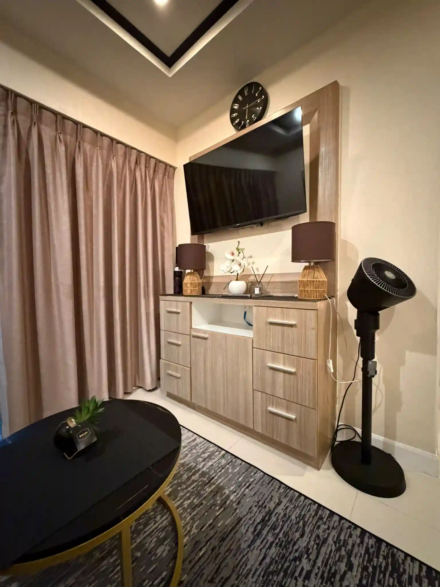 คอนโด 1 ห้องนอน ขายที่ New Nordic Trend 1 – 13