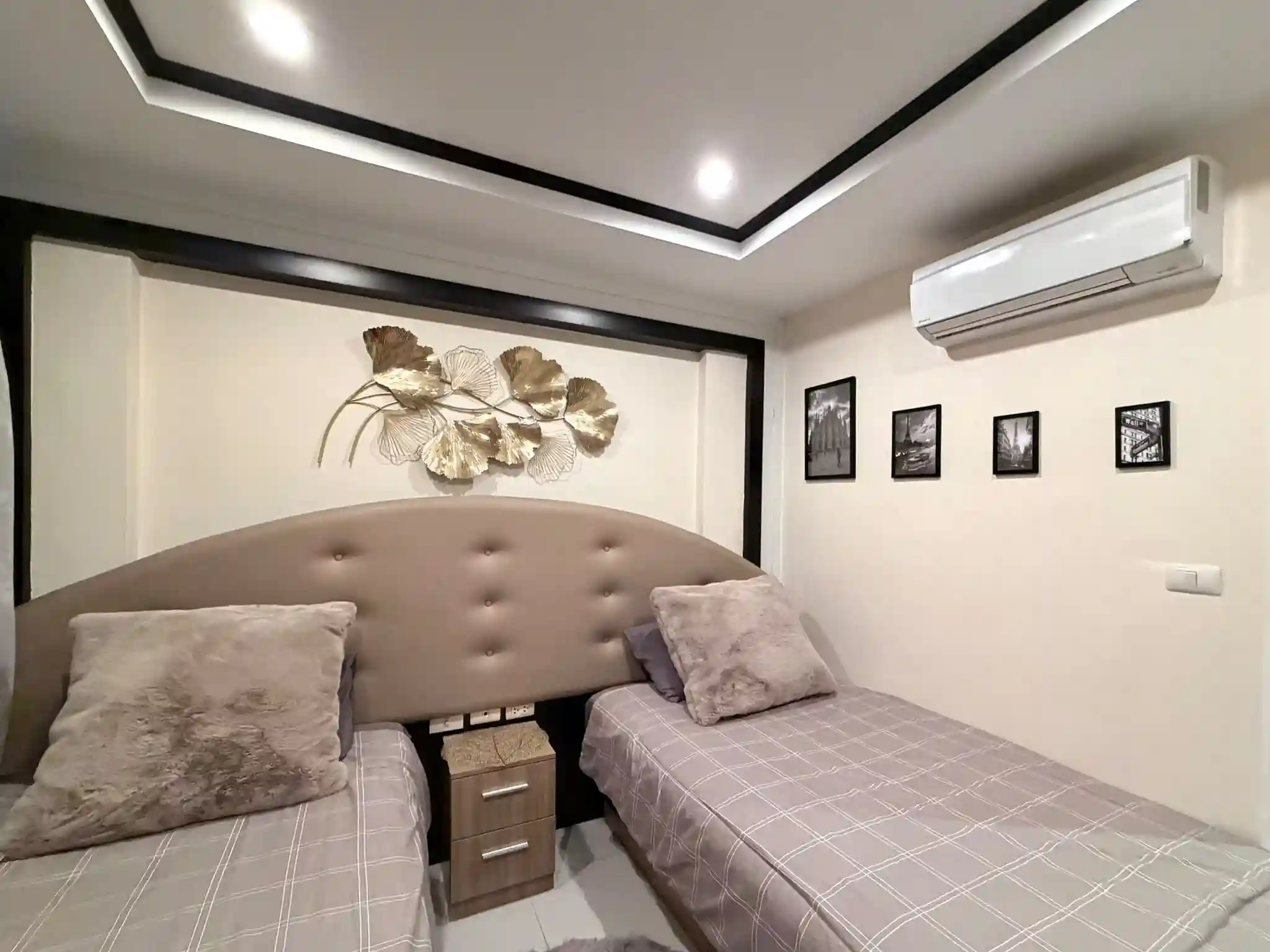 คอนโด 1 ห้องนอน ขายที่ New Nordic Trend 1 – 14