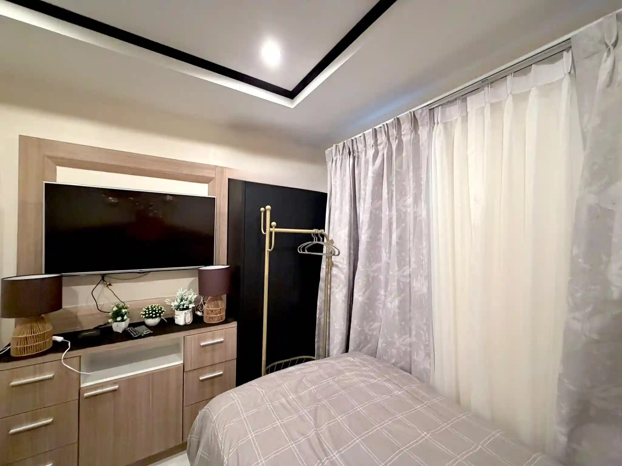 คอนโด 1 ห้องนอน ขายที่ New Nordic Trend 1 – 5
