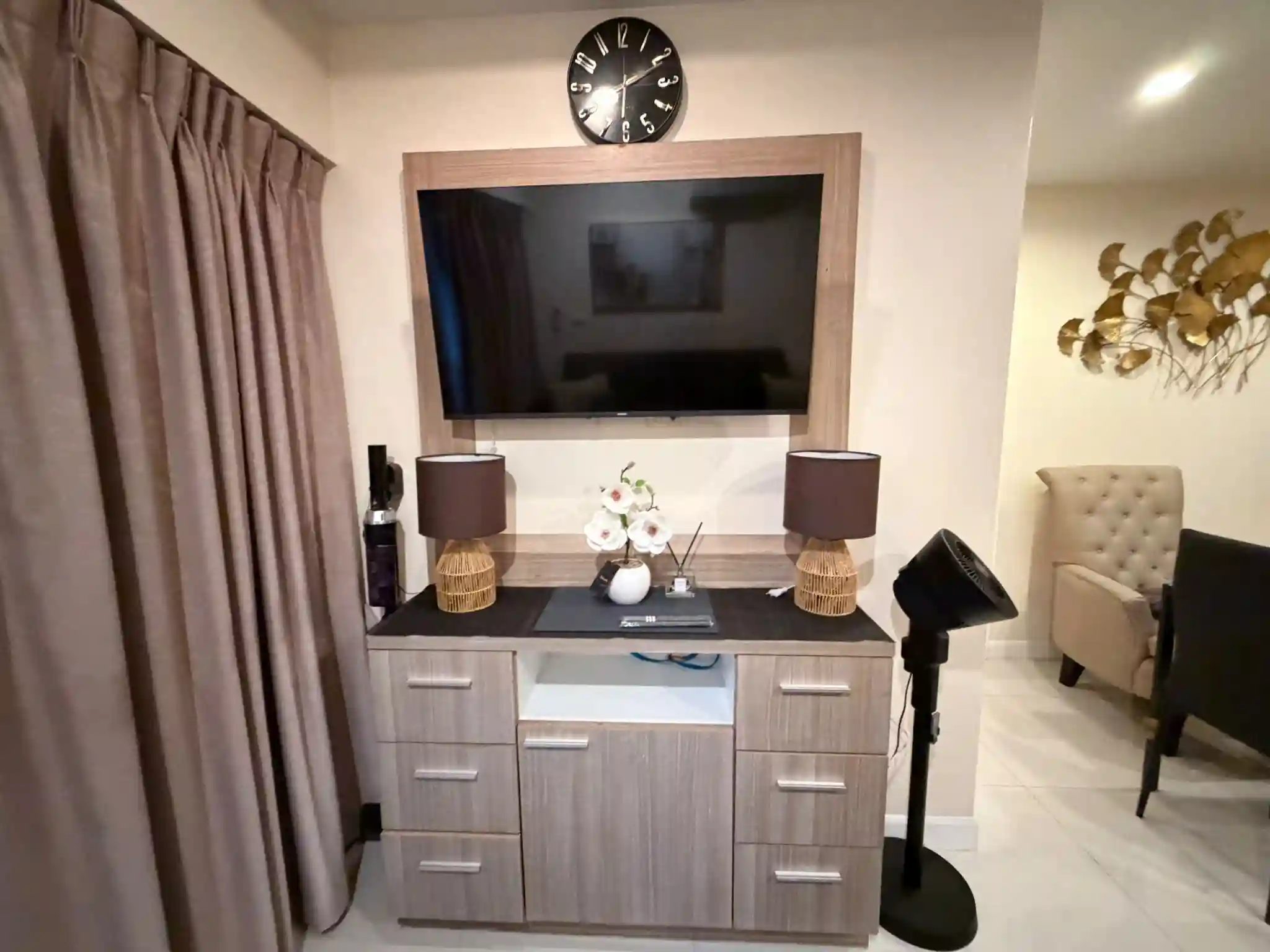 คอนโด 1 ห้องนอน ขายที่ New Nordic Trend 1 – 7