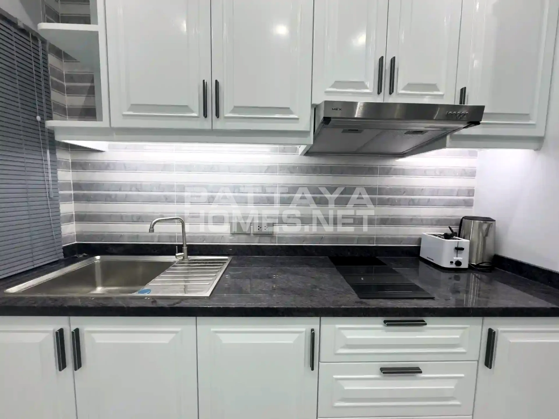 Studio for sale in Baan Suan Lalana – 3