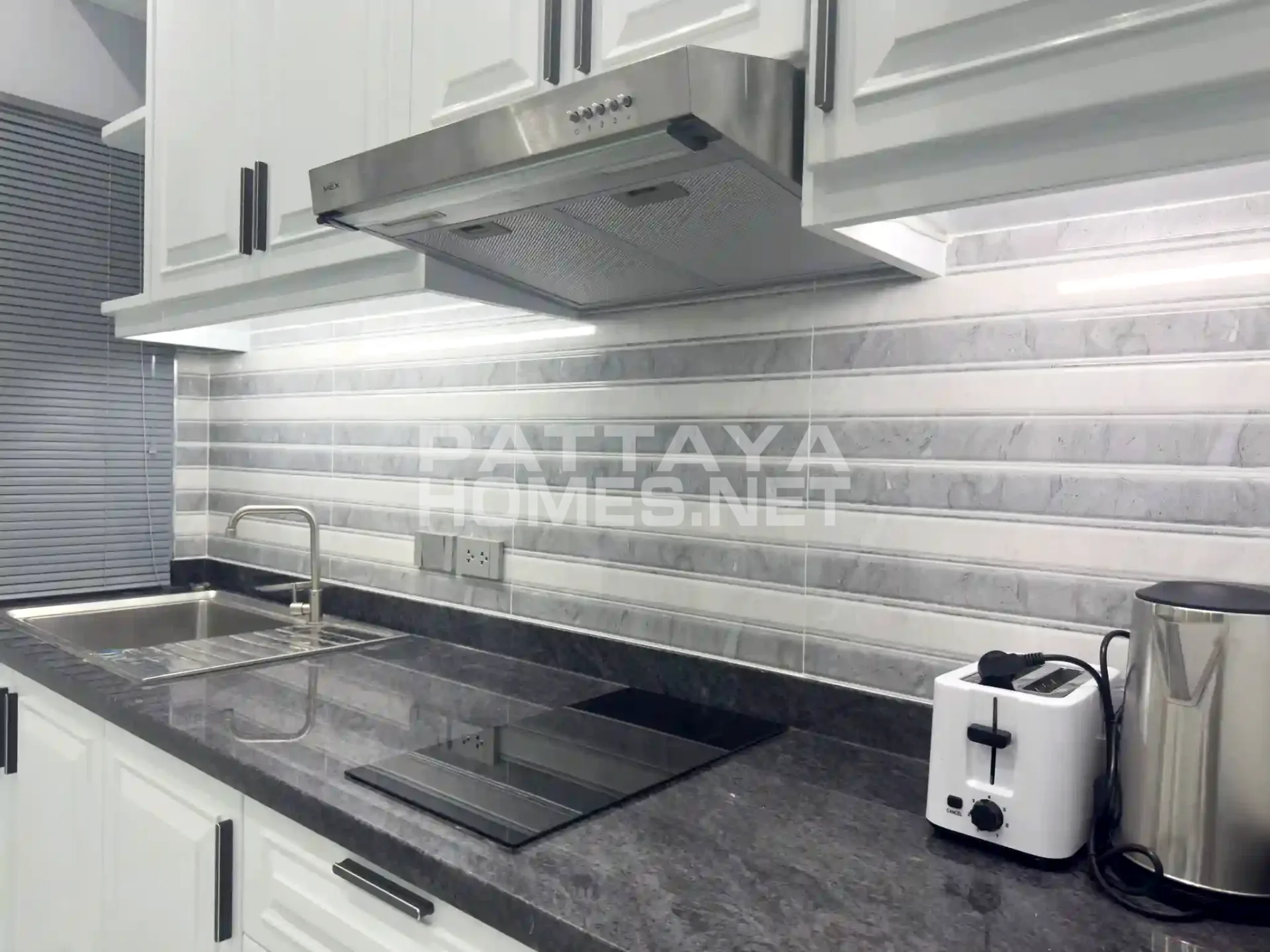 Studio for sale in Baan Suan Lalana – 4