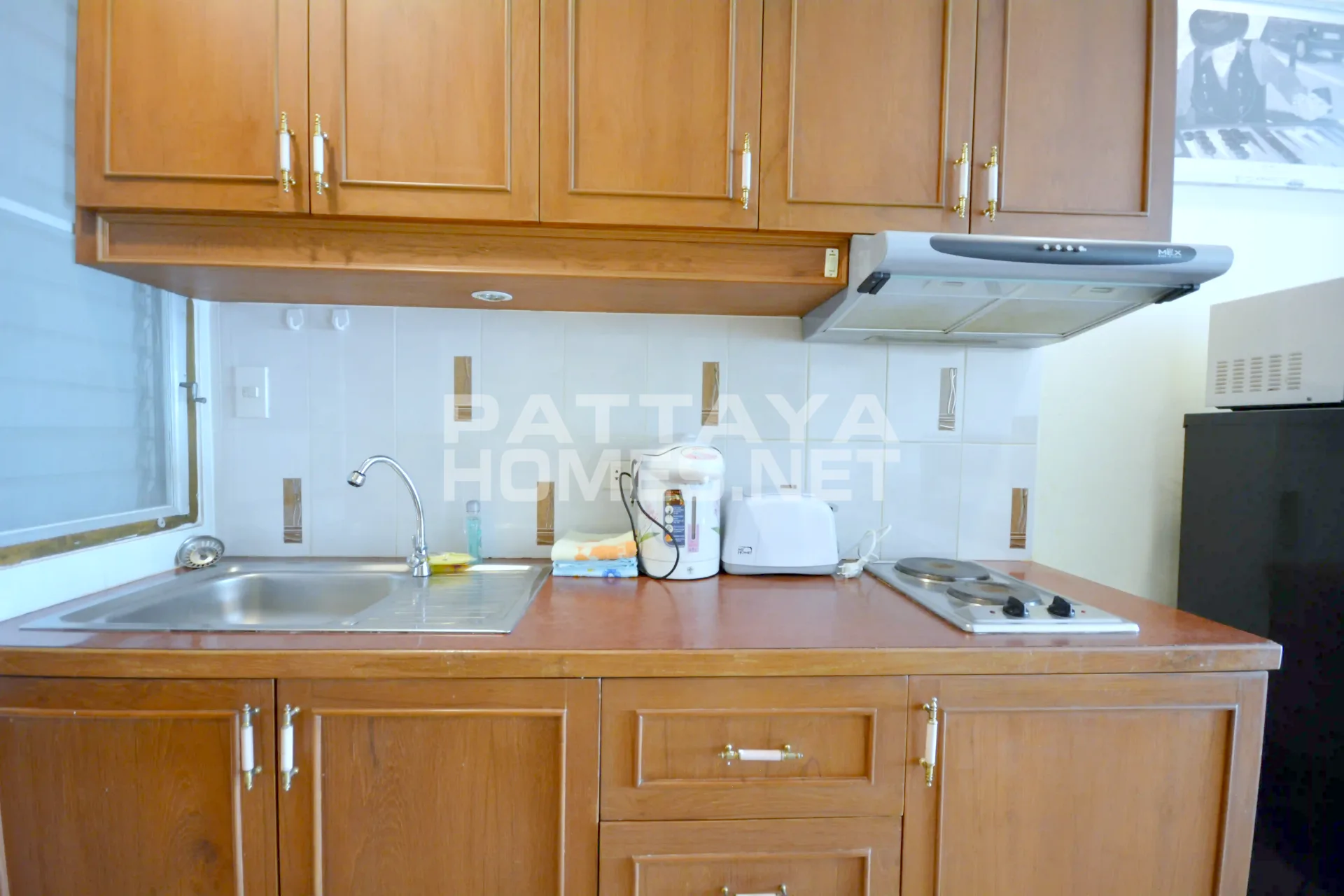 Студия на продажу в Baan Suan Lalana – 10