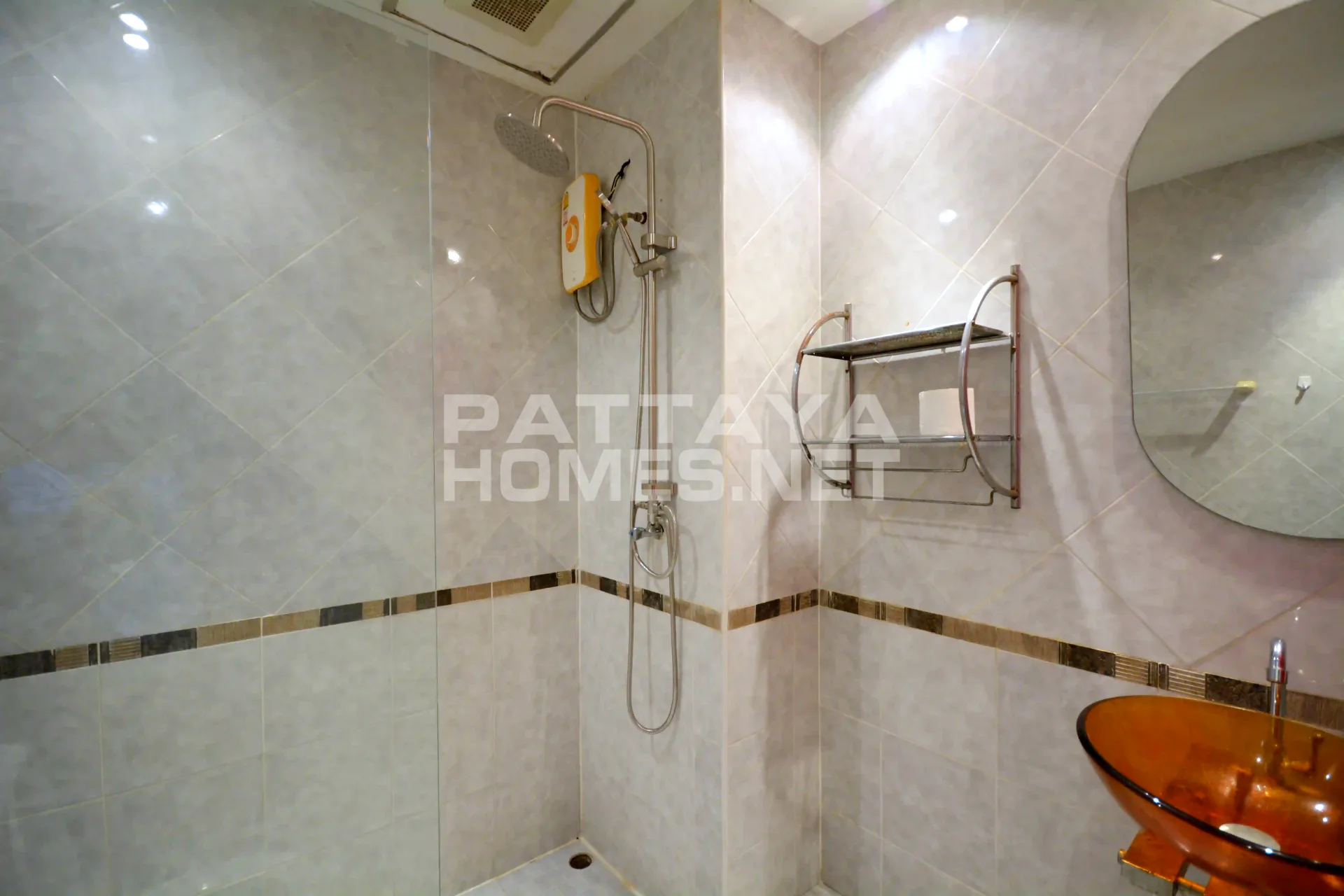 Студия на продажу в Baan Suan Lalana – 13