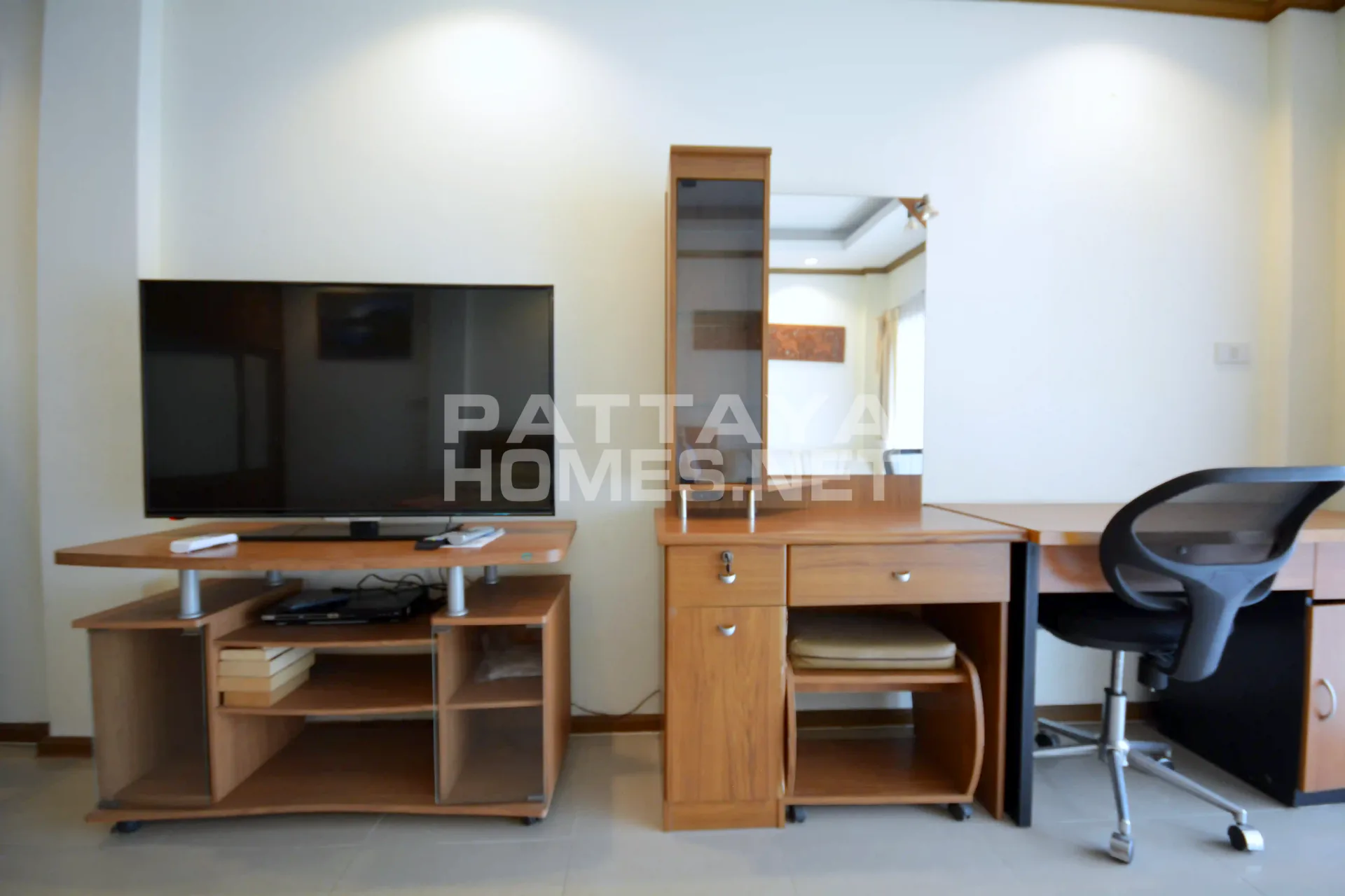 Студия на продажу в Baan Suan Lalana – 6