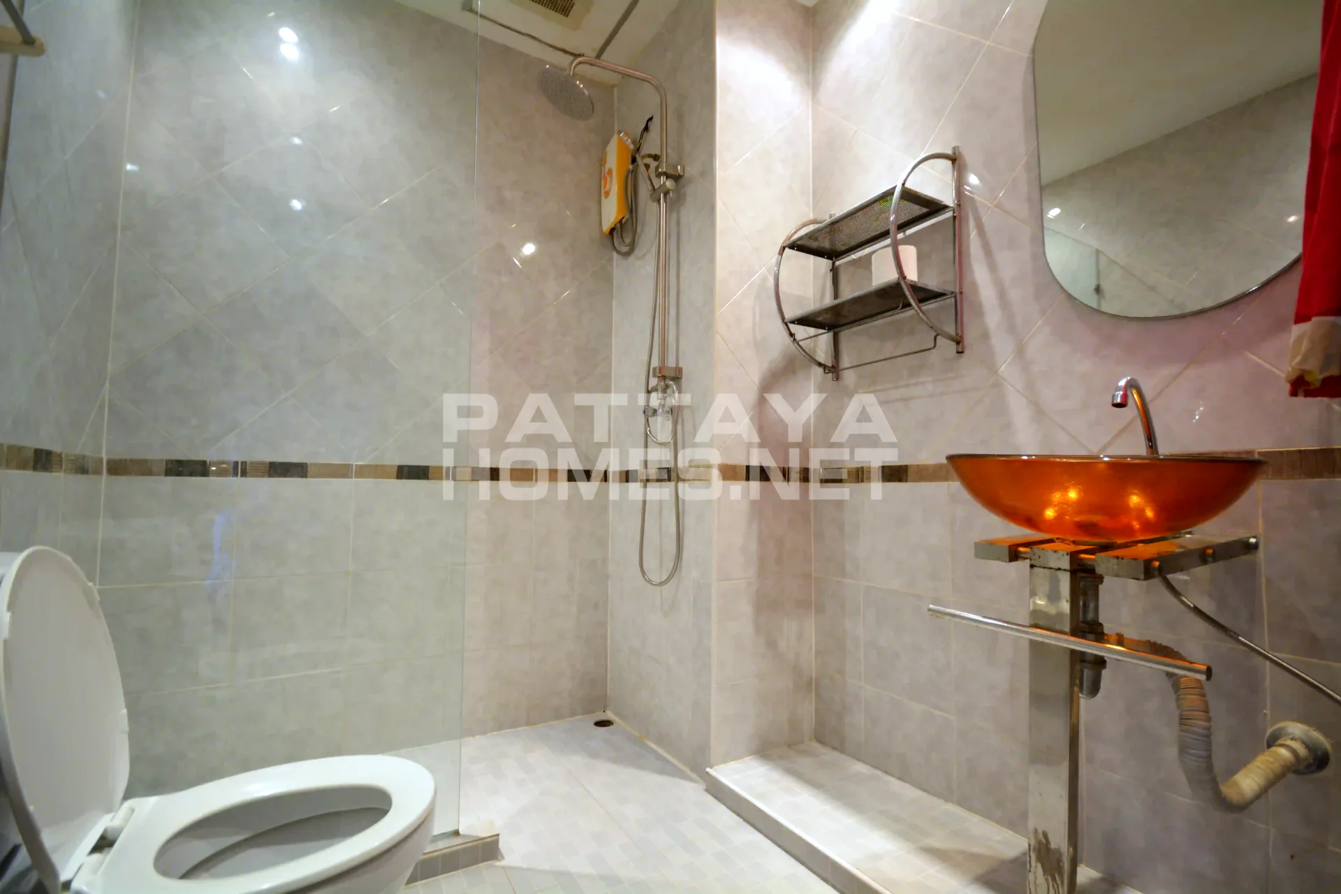 Студия на продажу в Baan Suan Lalana – 11