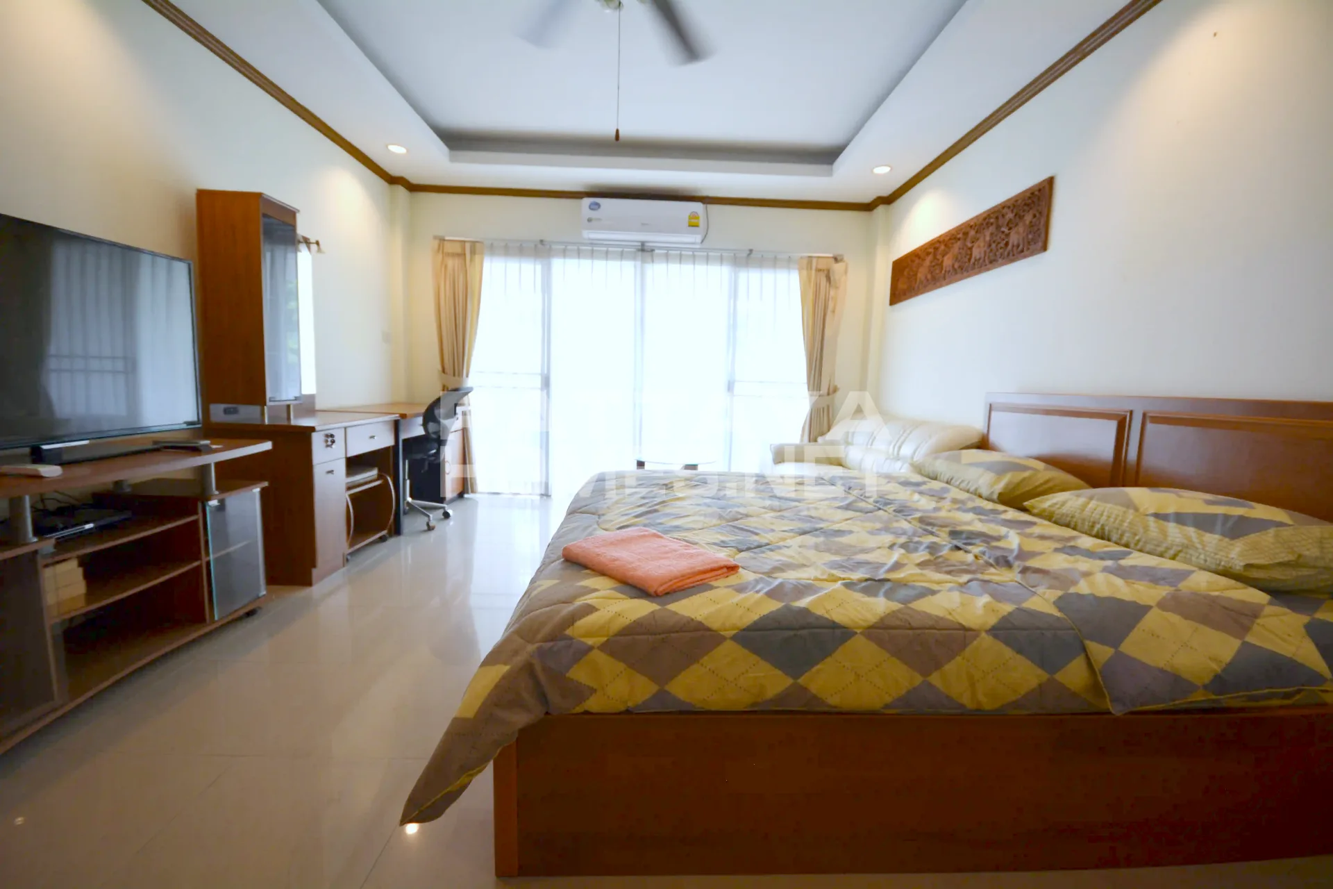 Baan Suan Lalana