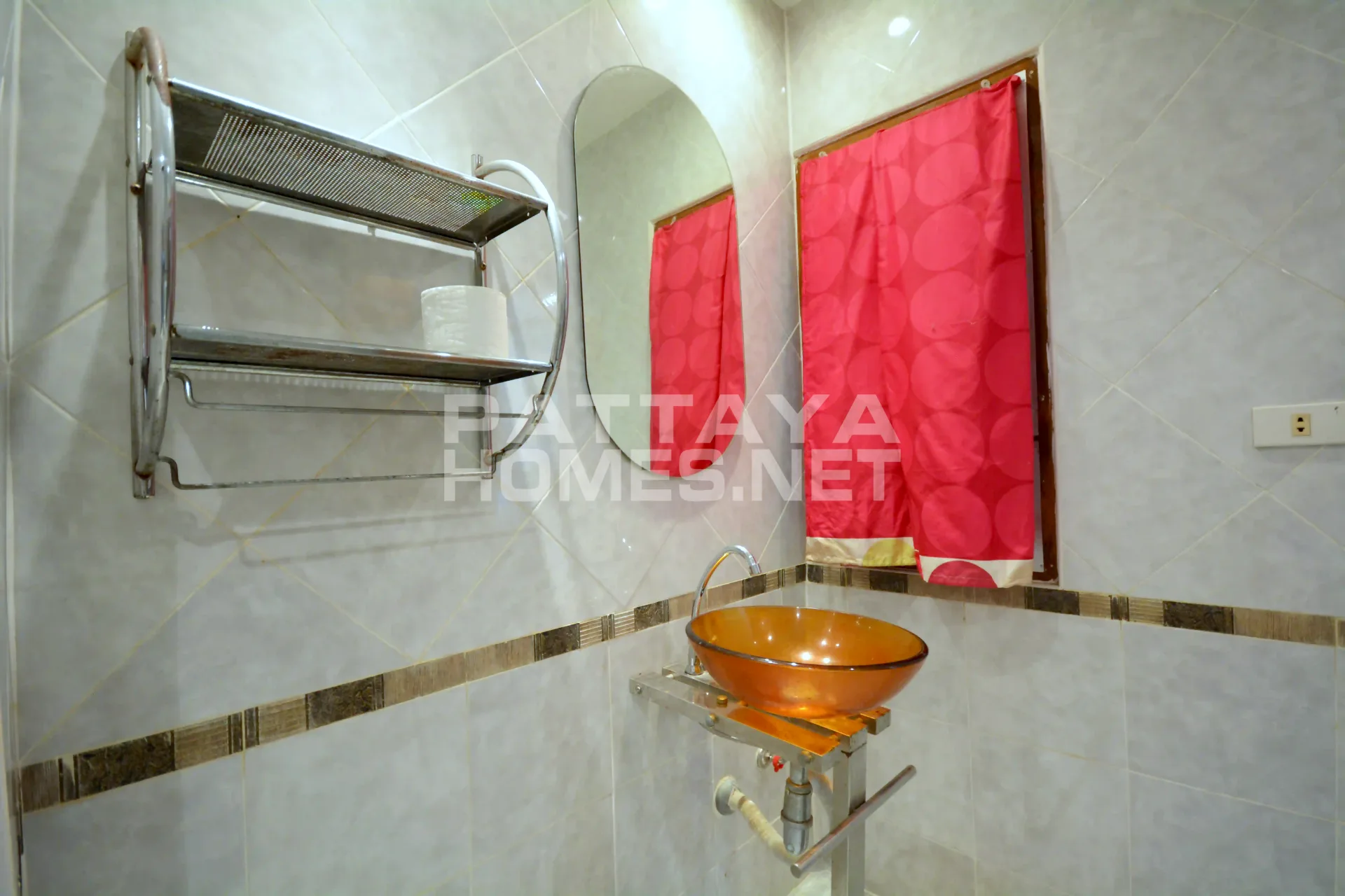 Студия на продажу в Baan Suan Lalana – 12