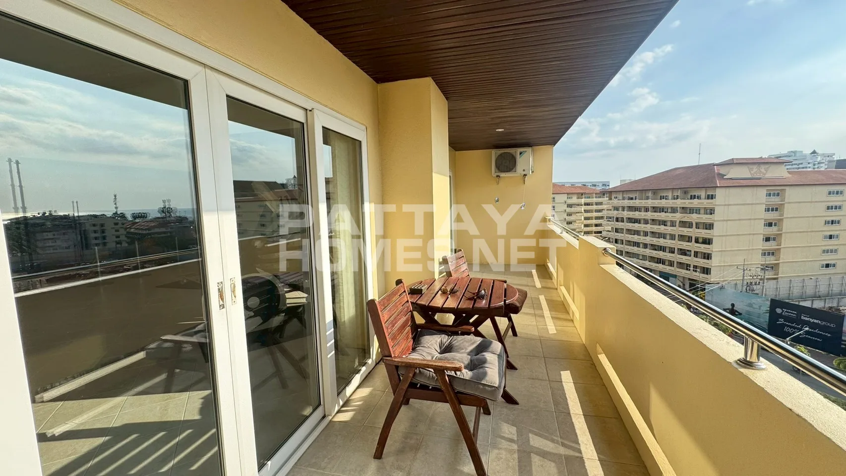2-bedroom condo for sale in Viewtalay Residence2 – 13