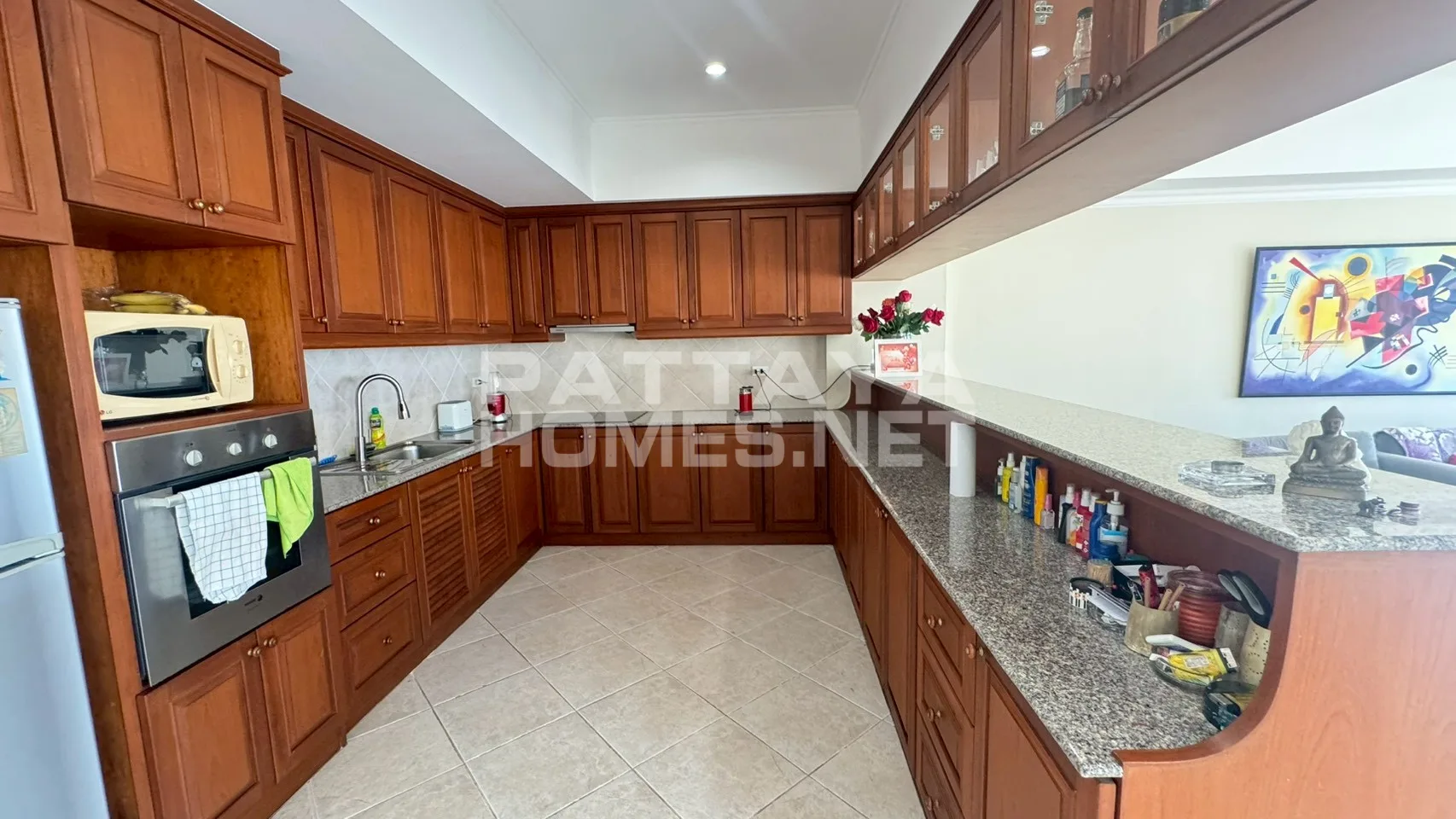 2-bedroom condo for sale in Viewtalay Residence2 – 14