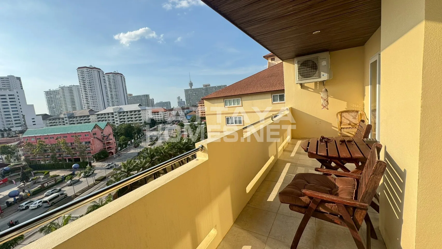 2-bedroom condo for sale in Viewtalay Residence2 – 11