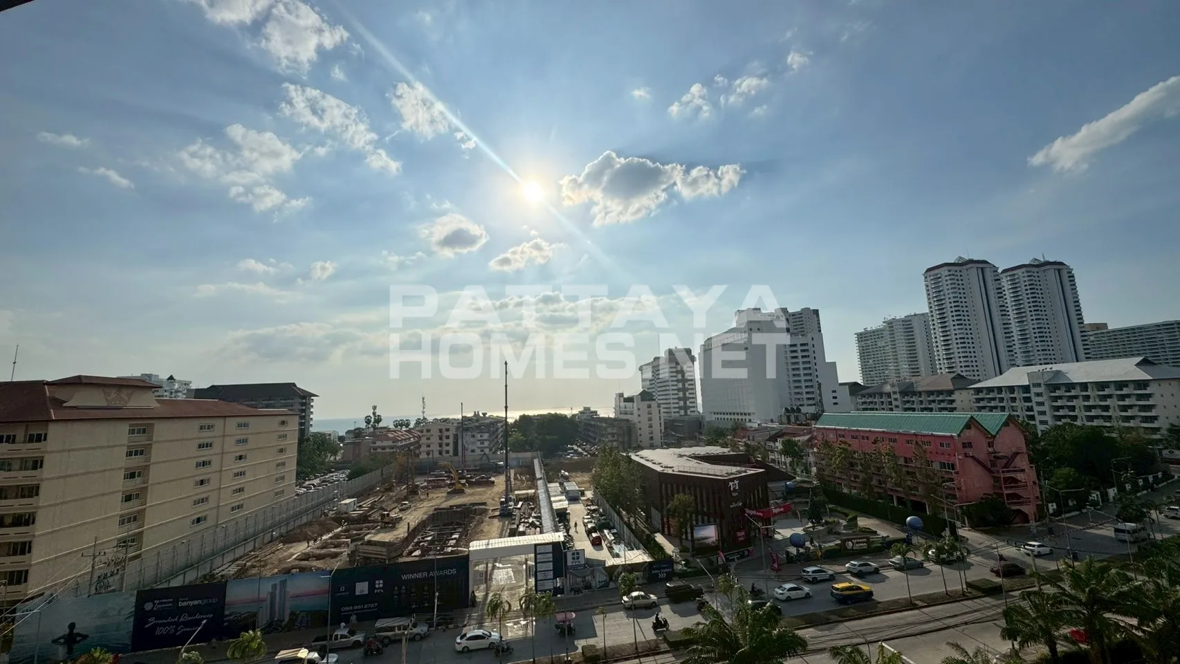 2-bedroom condo for sale in Viewtalay Residence2 – 12