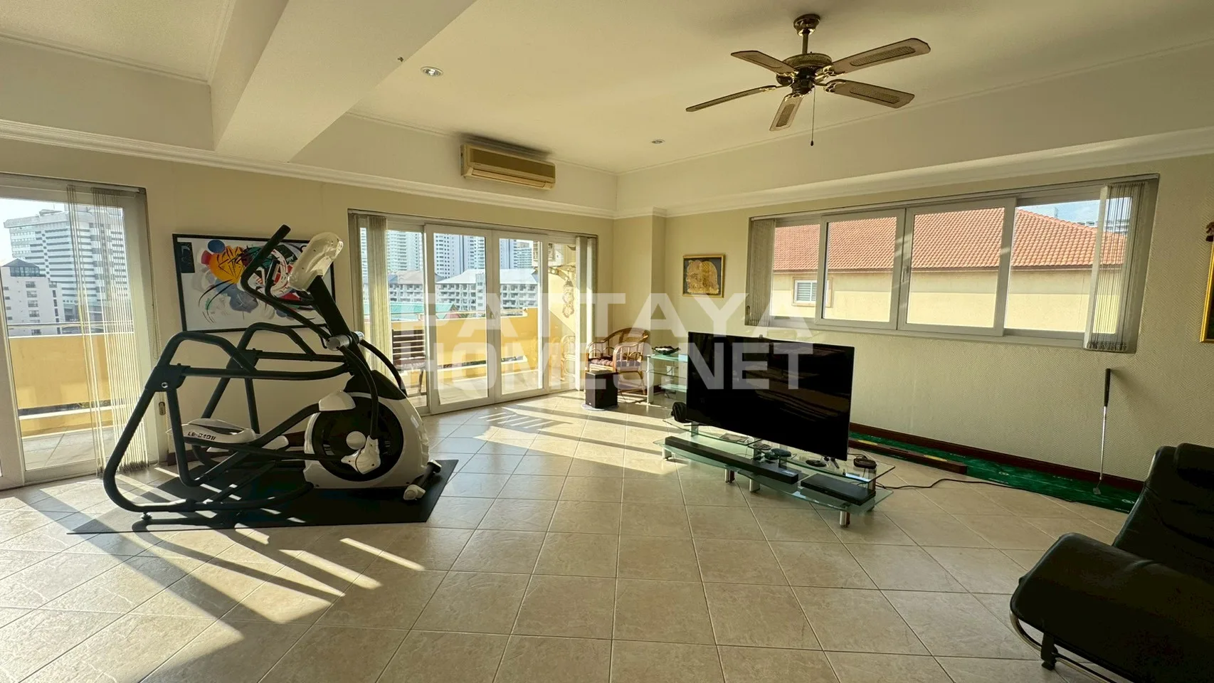 2-bedroom condo for sale in Viewtalay Residence2 – 10