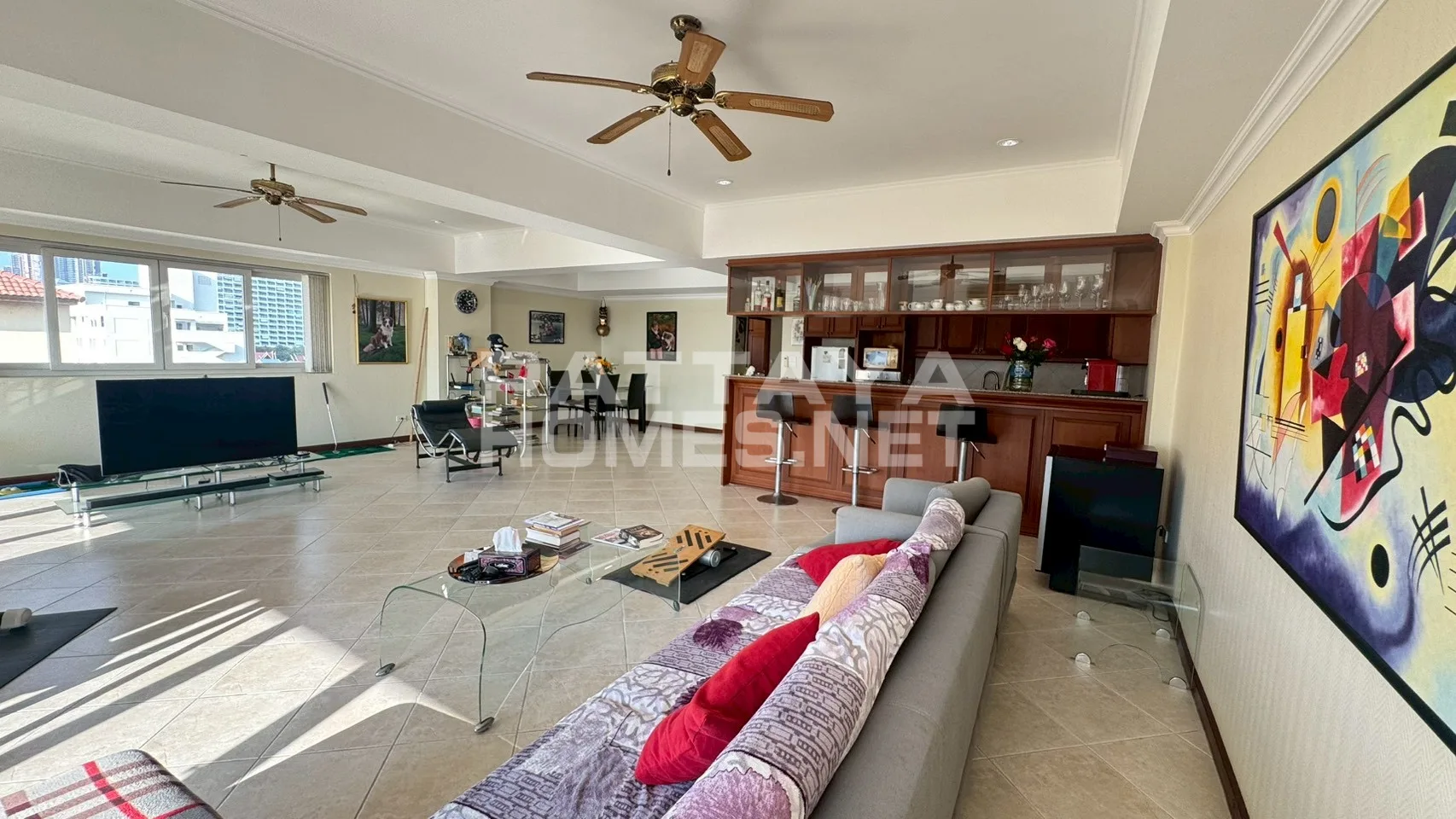 2-bedroom condo for sale in Viewtalay Residence2 – 9