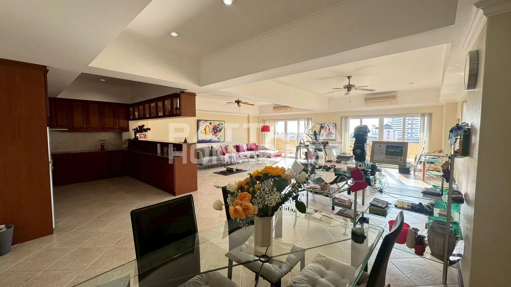 2-bedroom condo for sale in Viewtalay Residence2 – 8