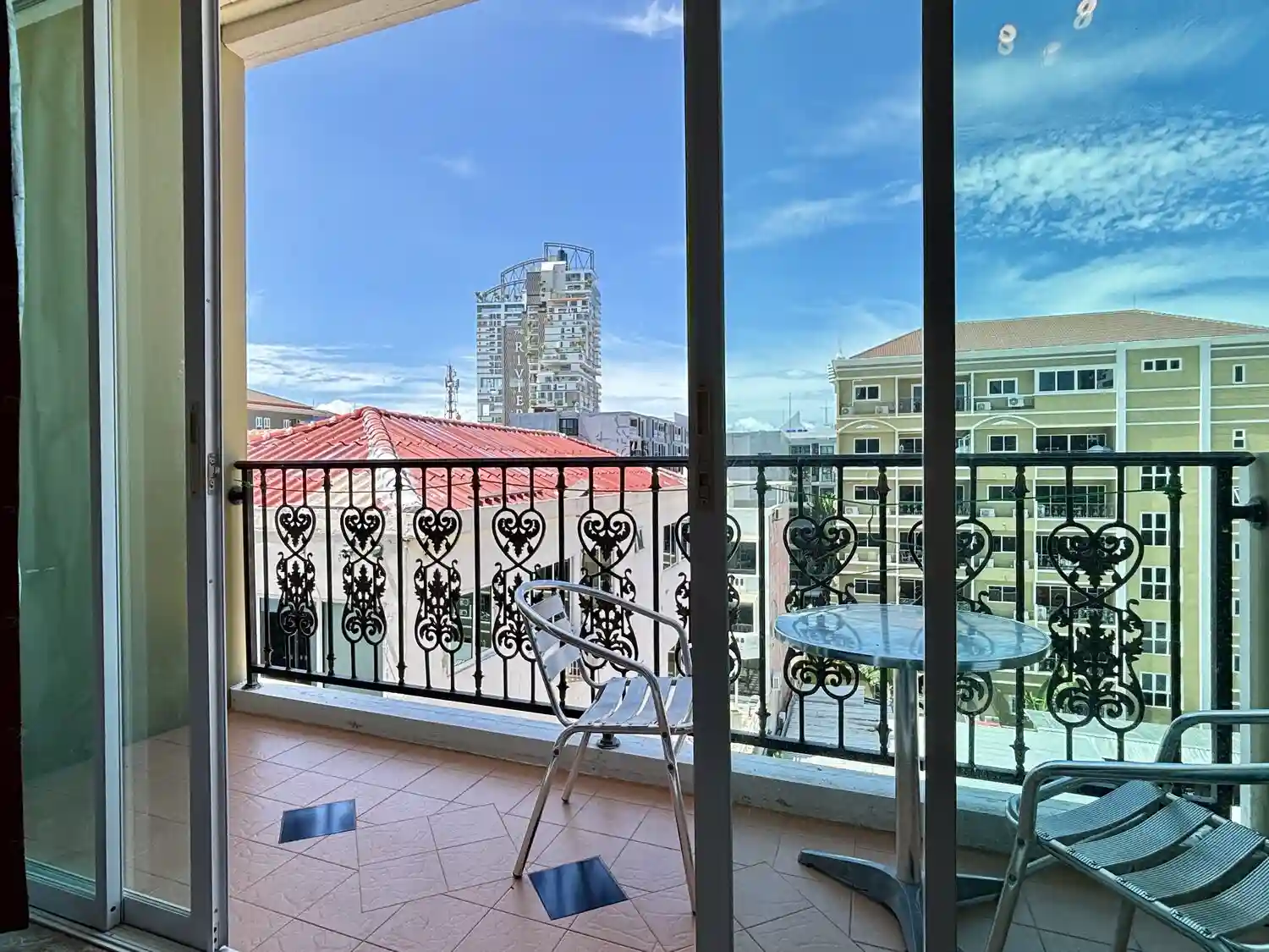 Studio for sale in Siam Oriental Condominium – 14