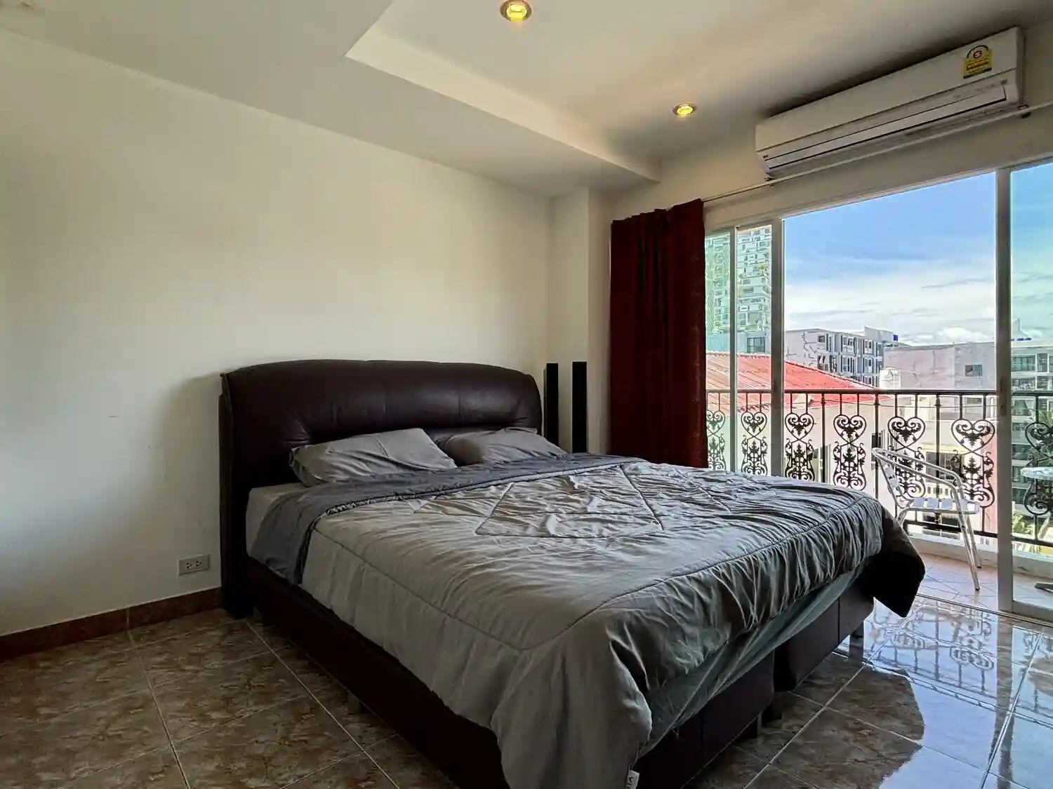 Studio for sale in Siam Oriental Condominium – 3