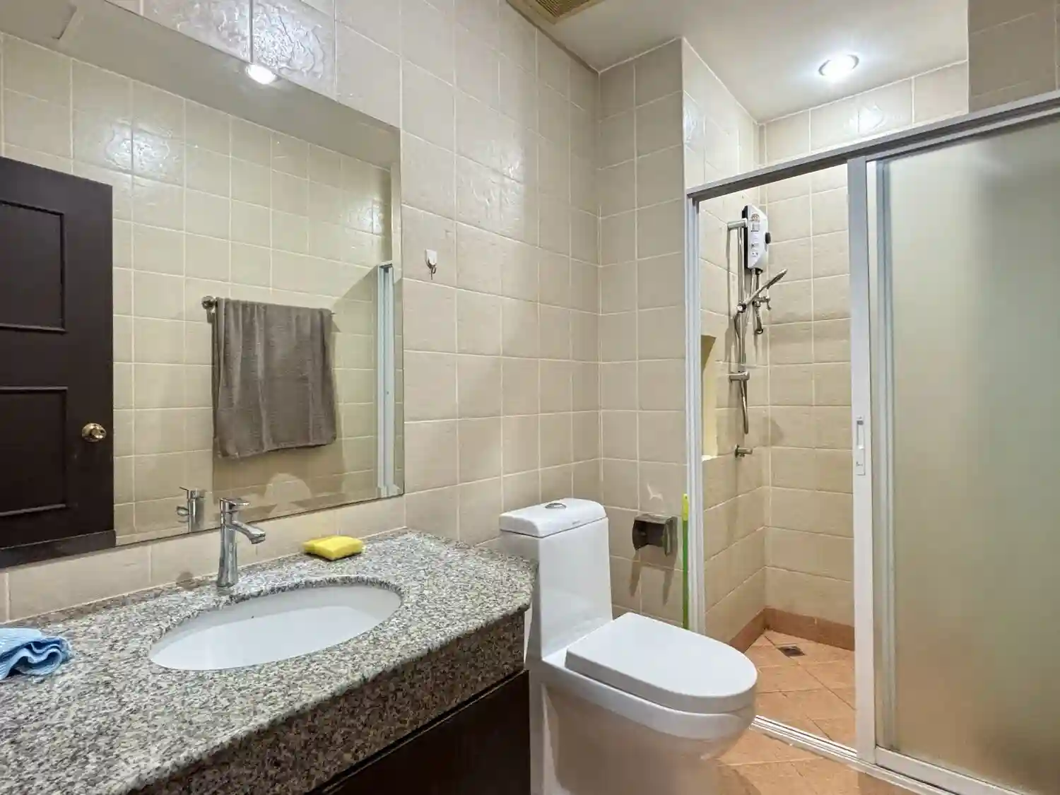 Studio for sale in Siam Oriental Condominium – 7