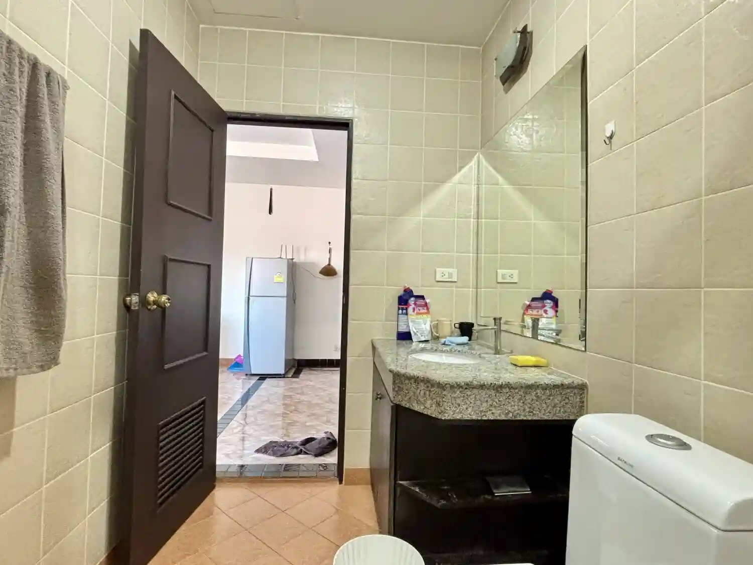 Studio for sale in Siam Oriental Condominium – 6