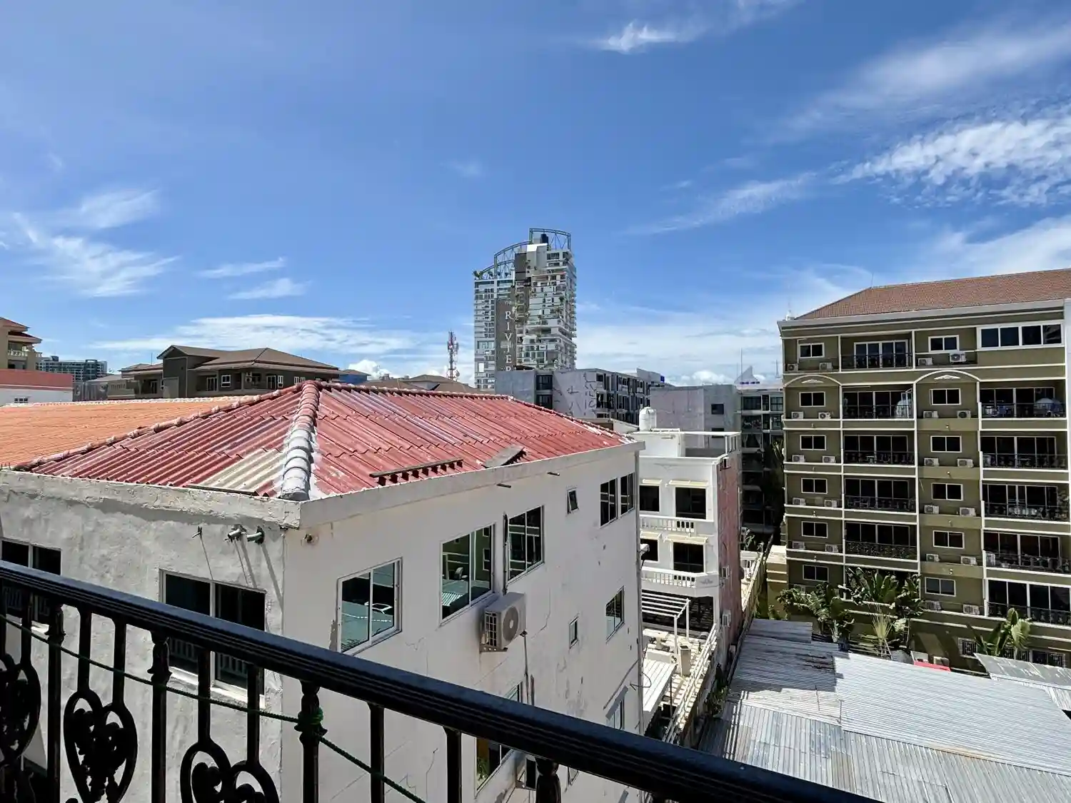 Studio for sale in Siam Oriental Condominium – 5