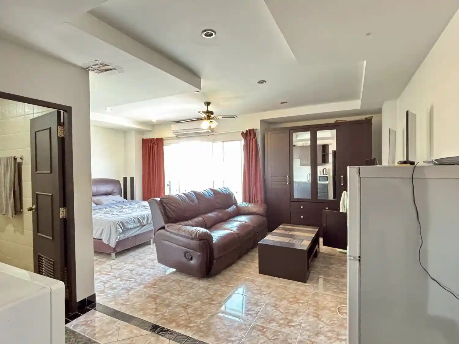 Studio for sale in Siam Oriental Condominium – 13