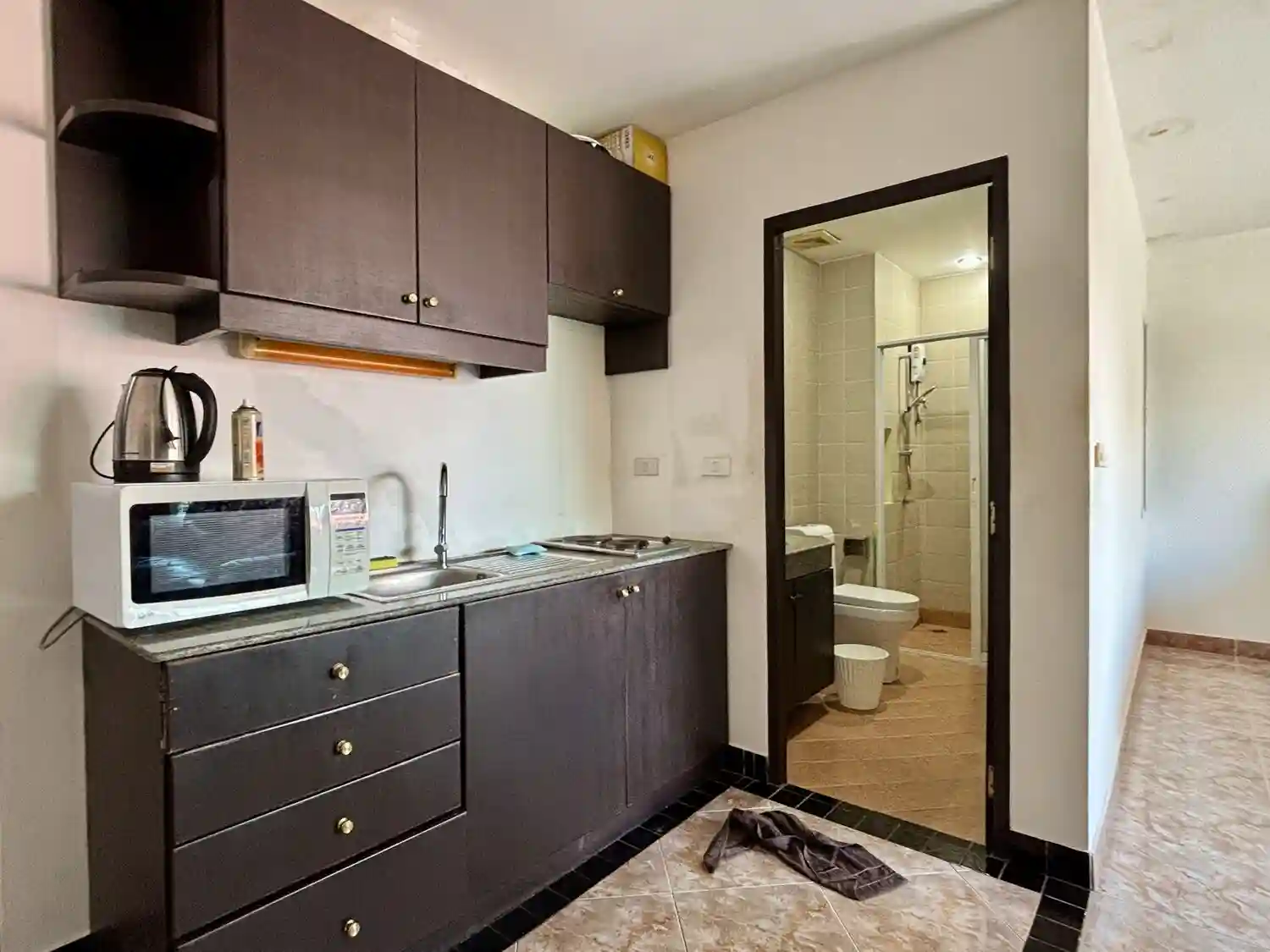 Studio for sale in Siam Oriental Condominium – 10