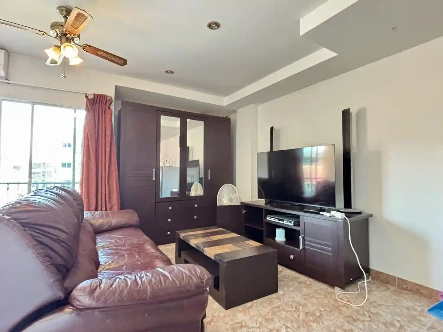 Siam Oriental Condominium