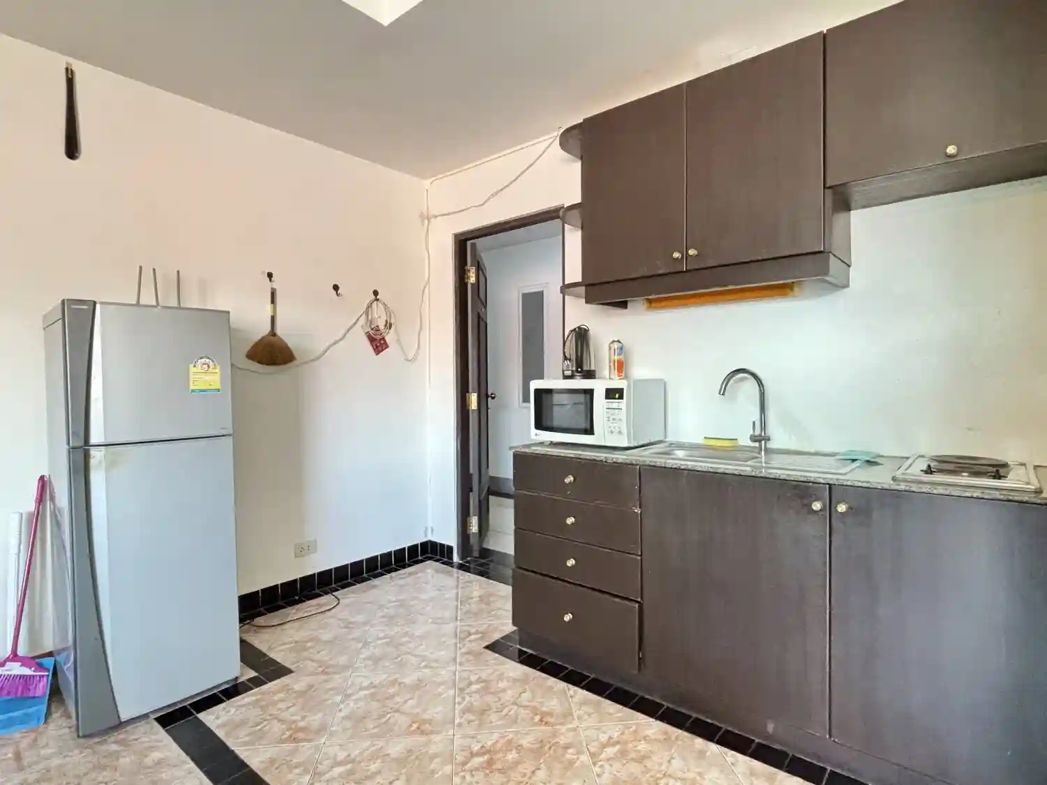 Studio for sale in Siam Oriental Condominium – 9