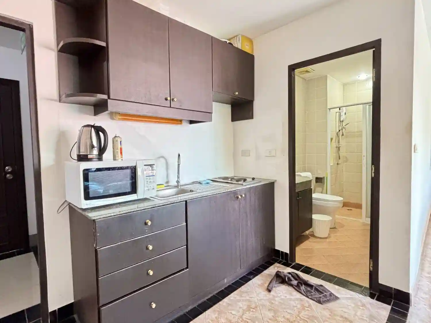 Studio for sale in Siam Oriental Condominium – 8