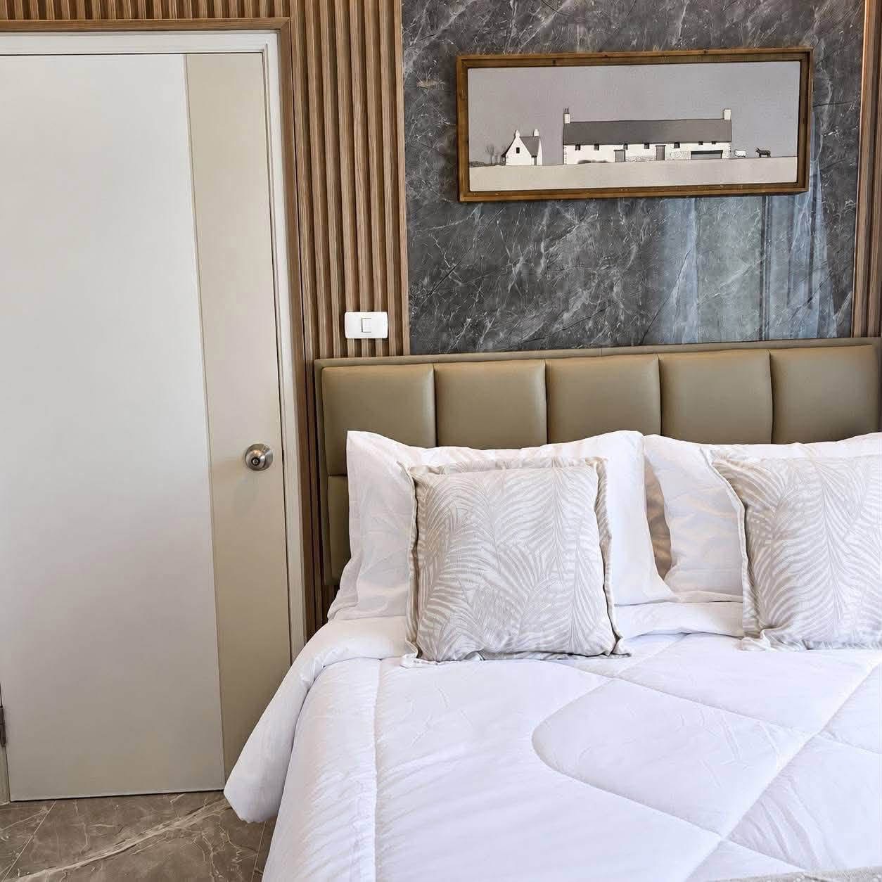 คอนโด 1 ห้องนอน ขายที่ Lumpini Ville Naklua – 10