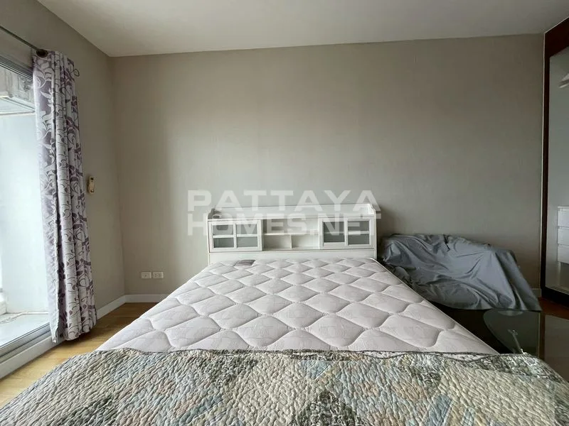 1-bedroom condo for sale in Unicca – 3
