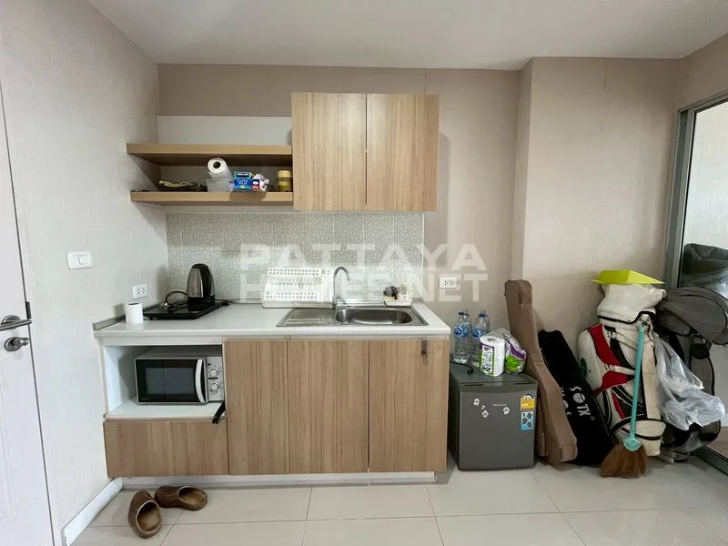 1-bedroom condo for sale in Unicca – 6