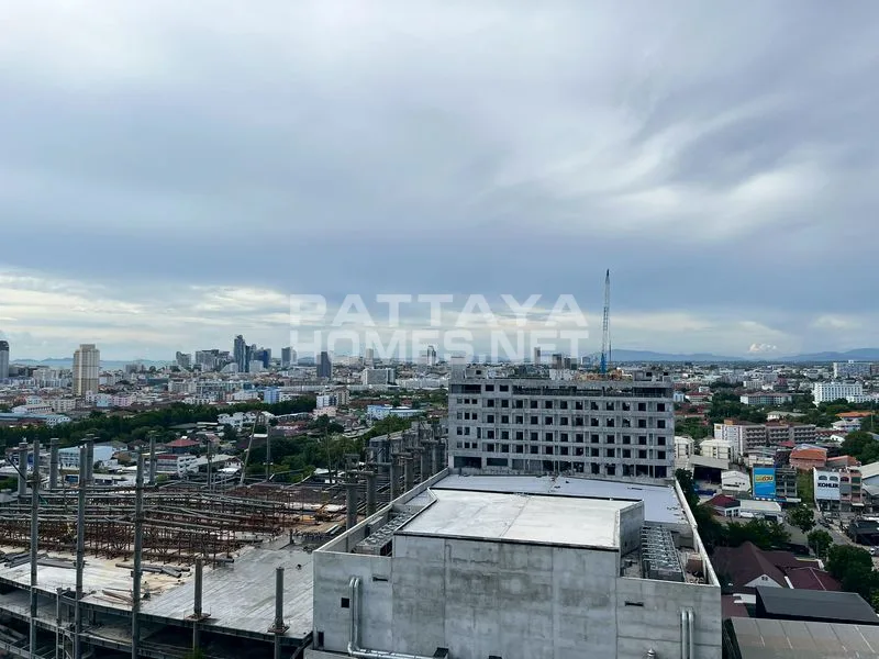 1-bedroom condo for sale in Unicca – 10