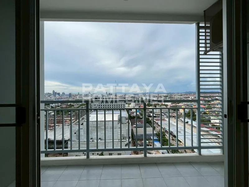 1-bedroom condo for sale in Unicca – 11