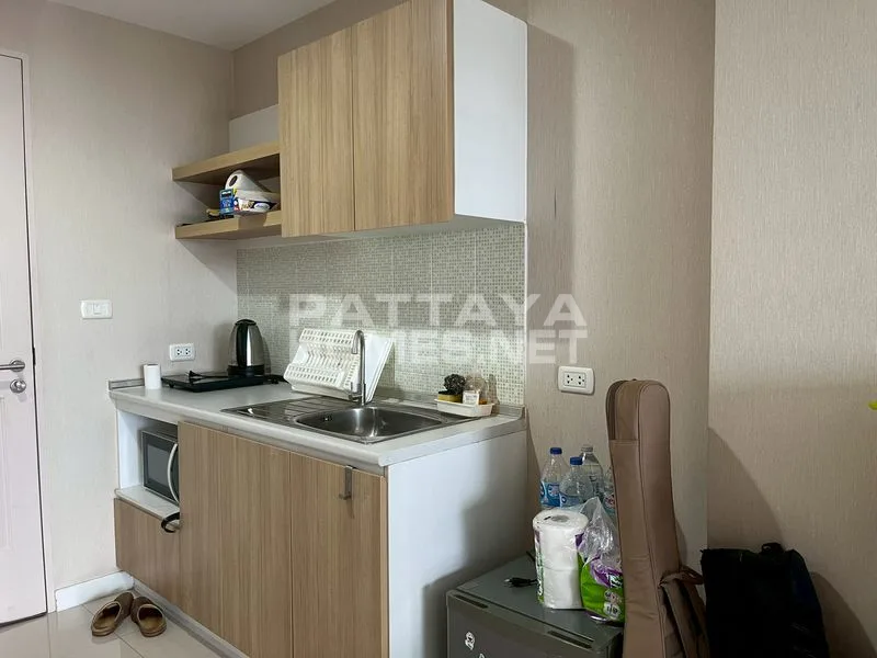 1-bedroom condo for sale in Unicca – 5