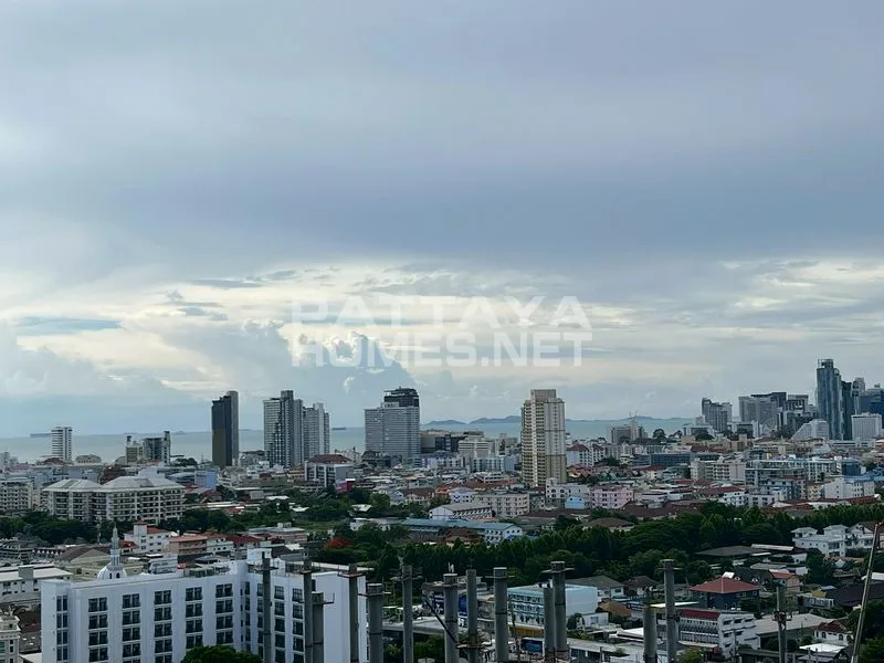 1-bedroom condo for sale in Unicca – 12