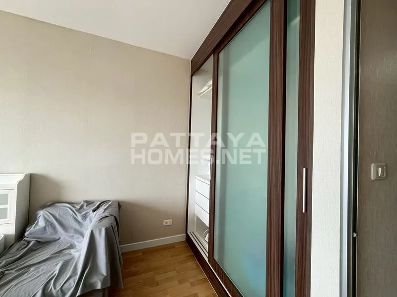 1-bedroom condo for sale in Unicca – 7