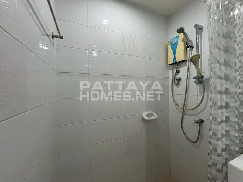 1-bedroom condo for sale in Unicca – 9